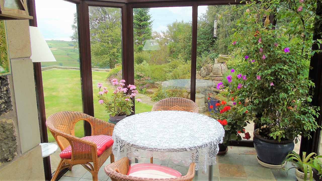 4 bedroom detached house Sale Agreed in Halifax - 8