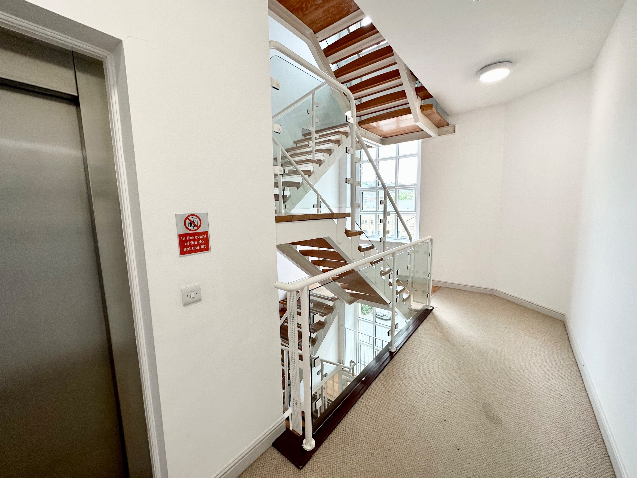 2 bedroom apartment flat/apartment To Let in Ripponden - Photograph 25.