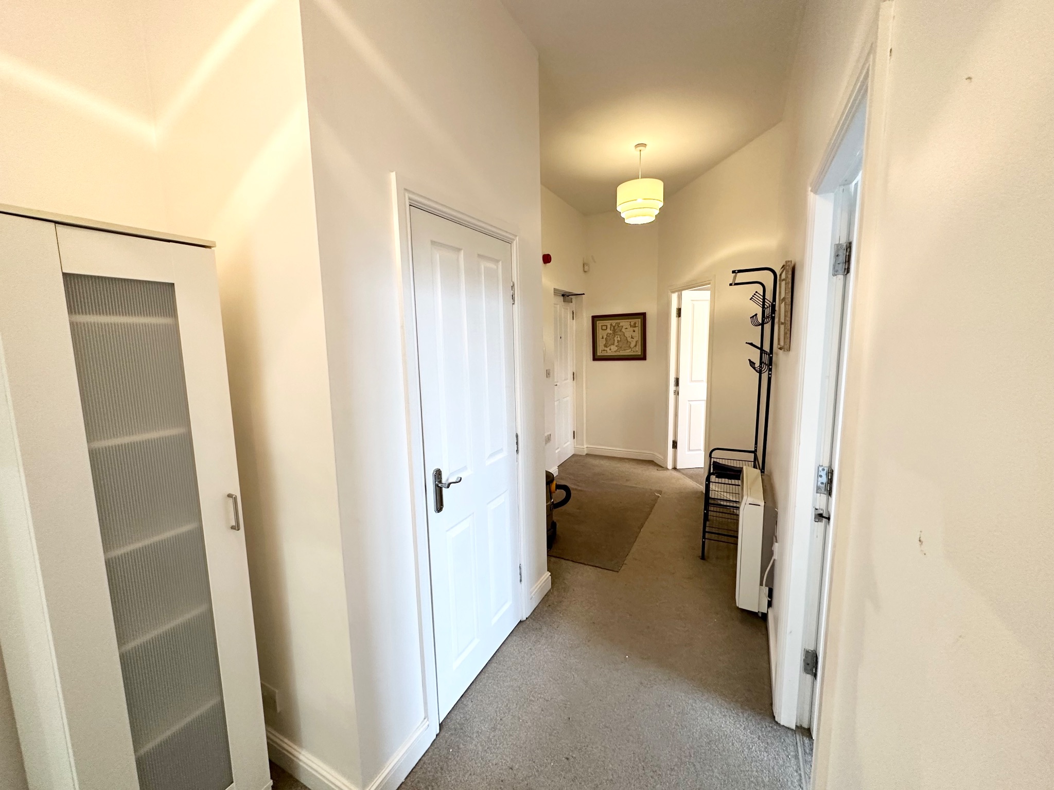 2 bedroom apartment flat/apartment To Let in Ripponden - Photograph 16.