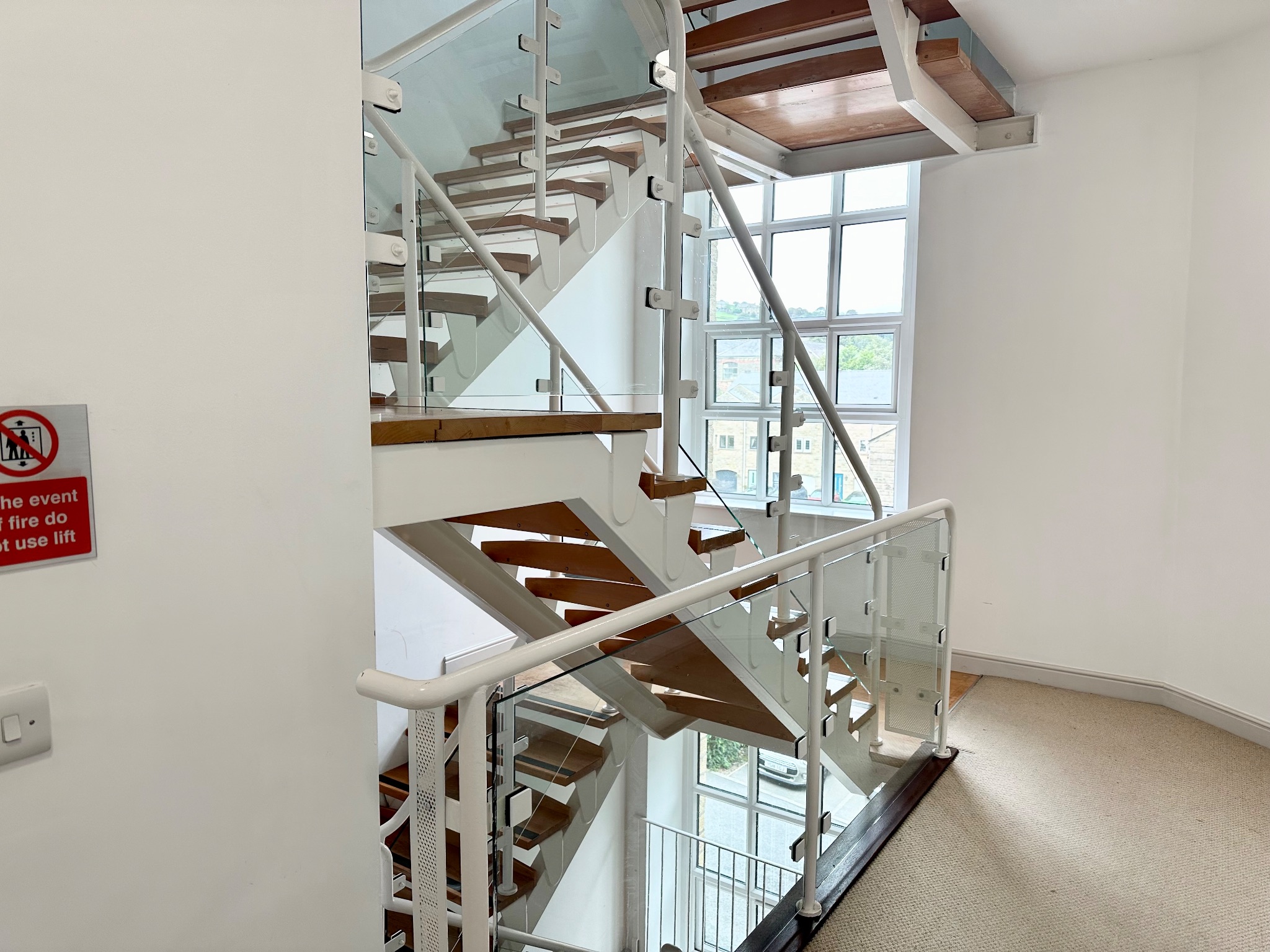 2 bedroom apartment flat/apartment To Let in Ripponden - Photograph 26.