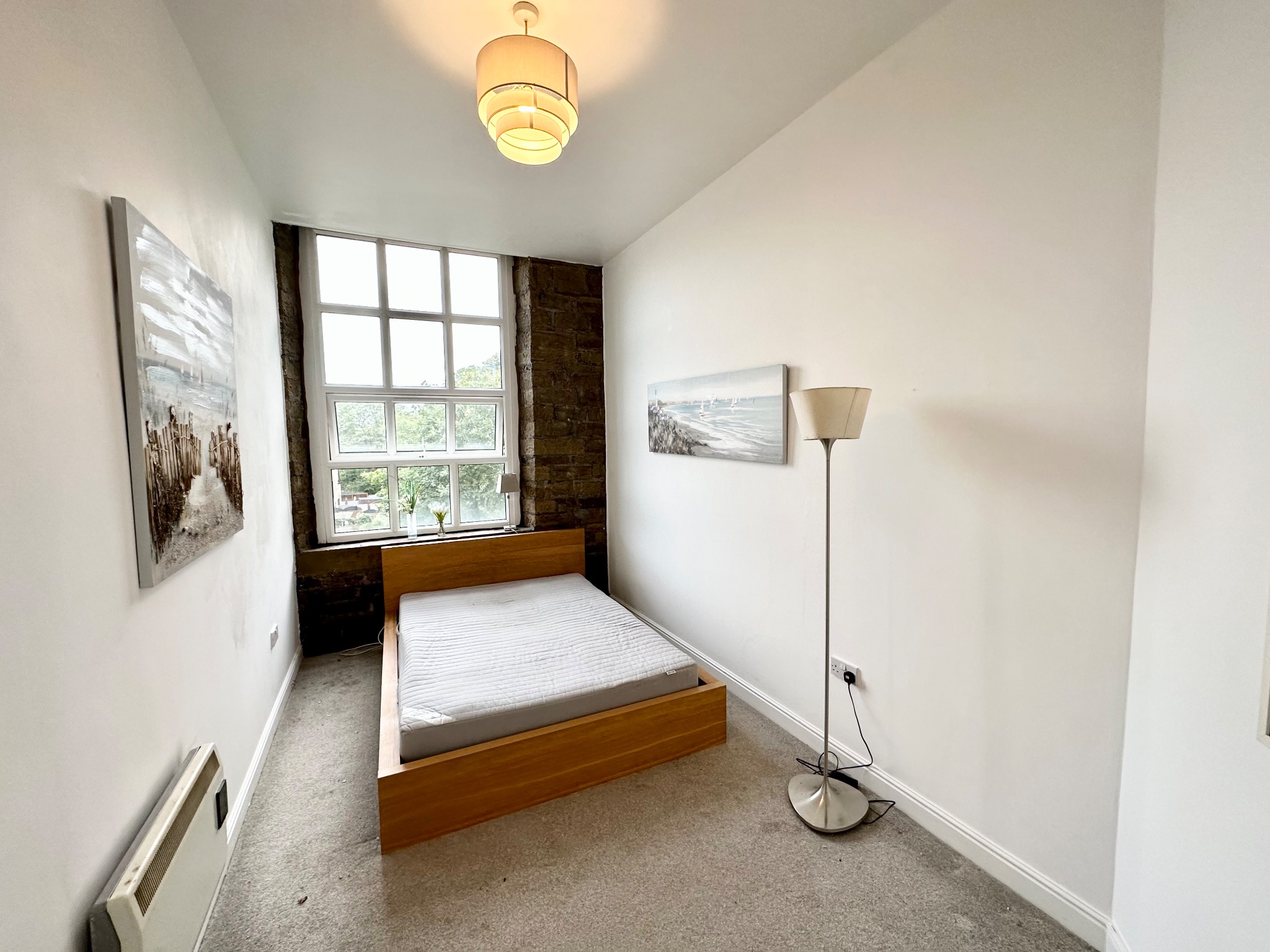 2 bedroom apartment flat/apartment To Let in Ripponden - Photograph 10.