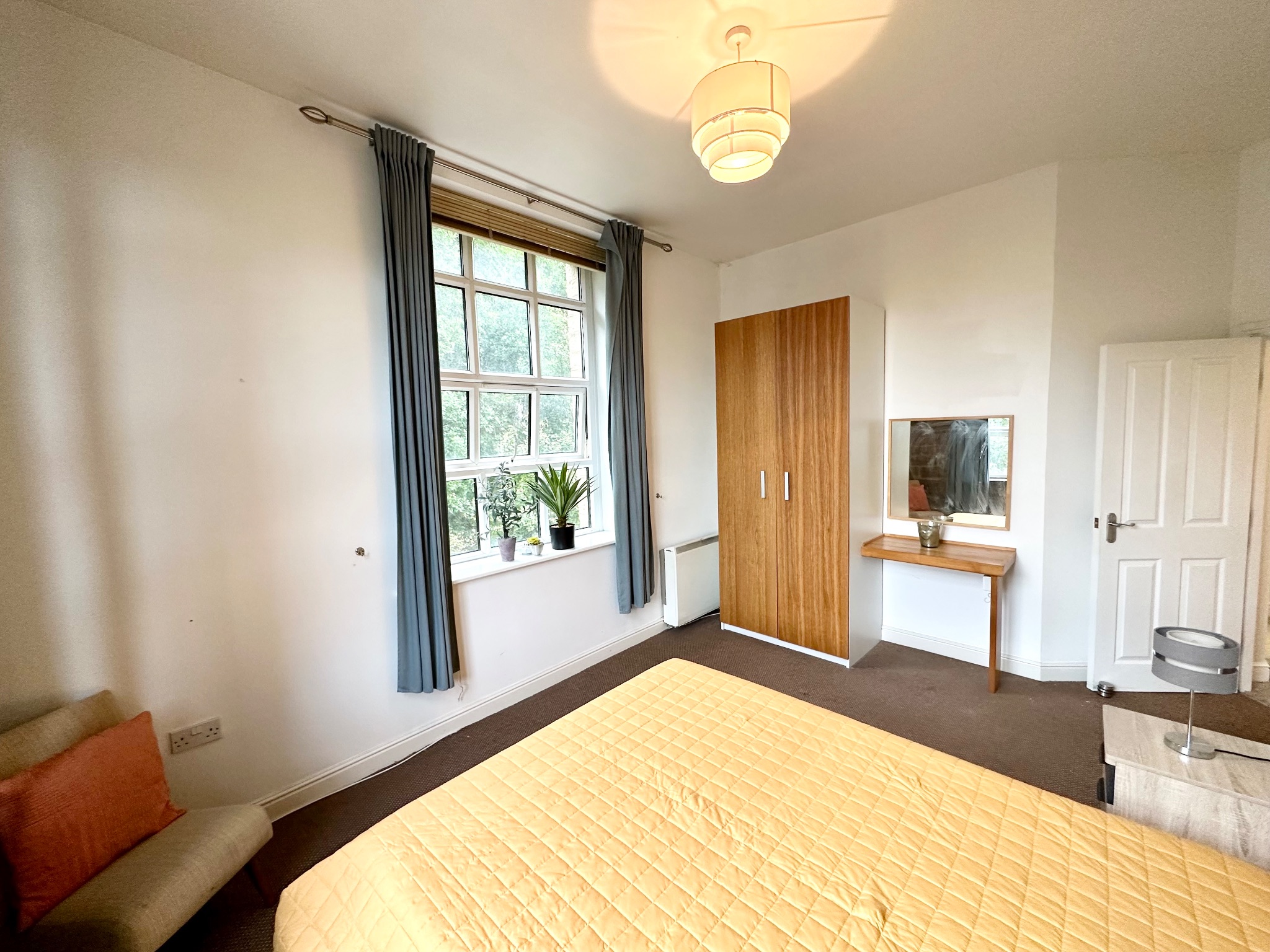 2 bedroom apartment flat/apartment To Let in Ripponden - Photograph 15.