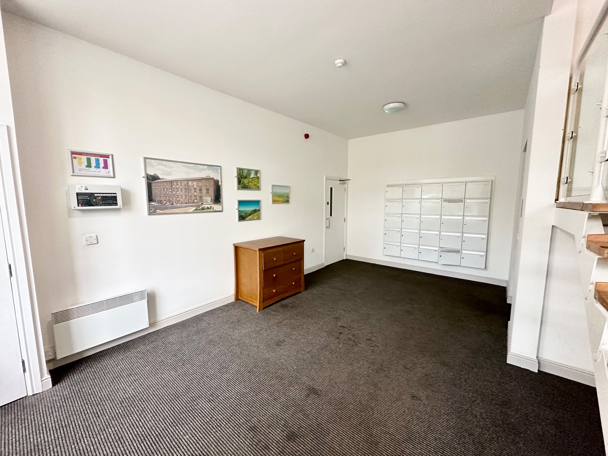 2 bedroom apartment flat/apartment To Let in Ripponden - Photograph 23.