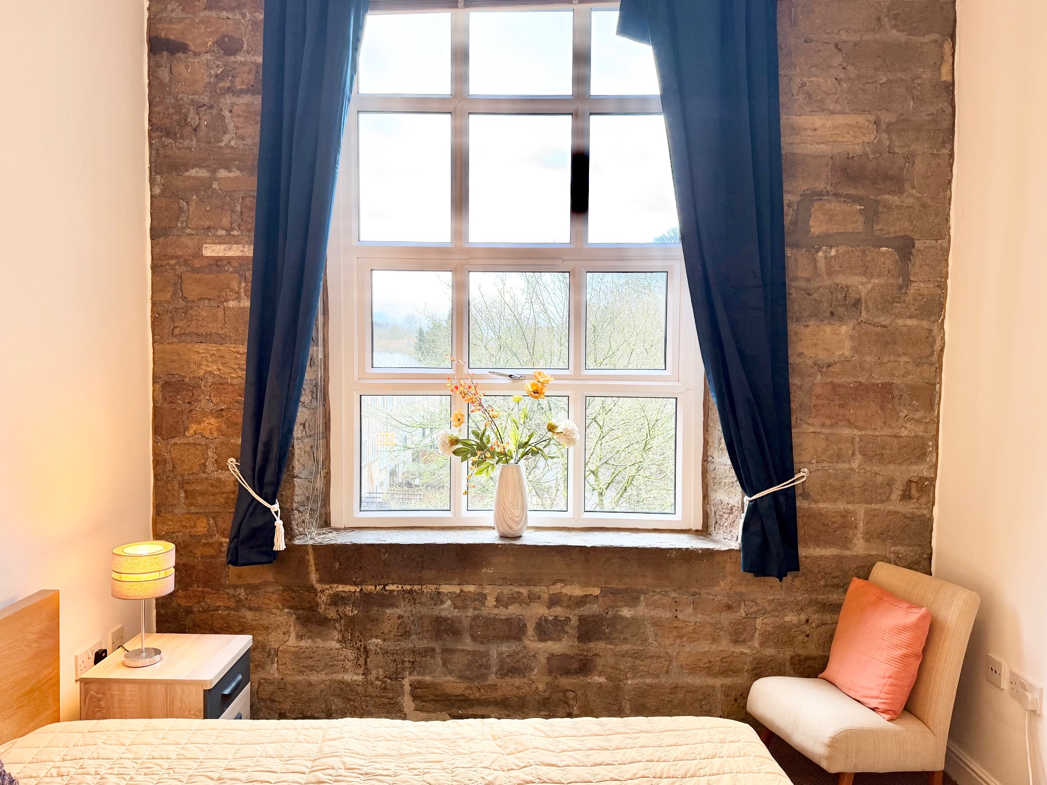 2 bedroom apartment flat/apartment Let Agreed in Ripponden - Photograph 17.