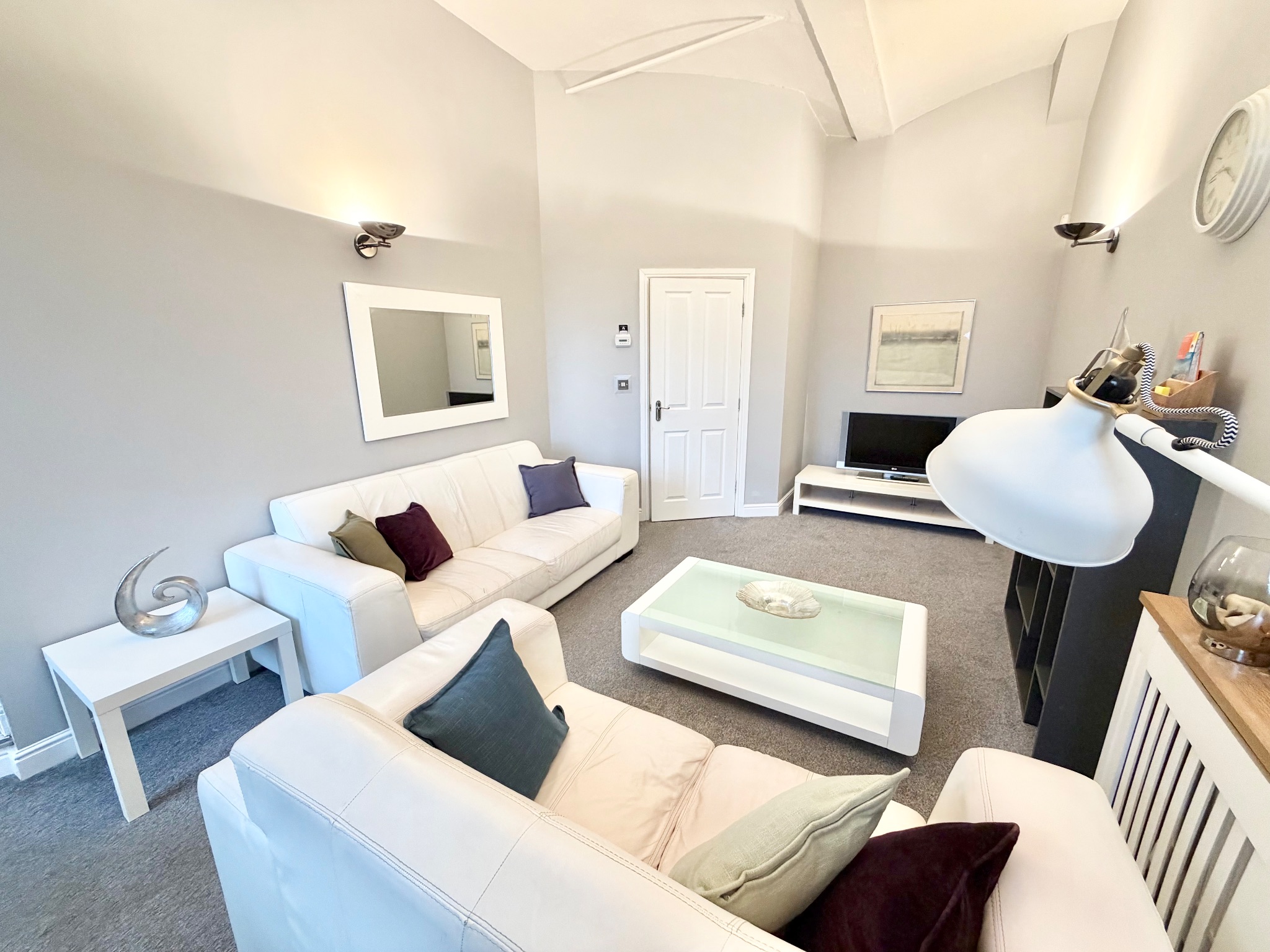 2 bedroom apartment flat/apartment Let Agreed in Ripponden - Photograph 15.