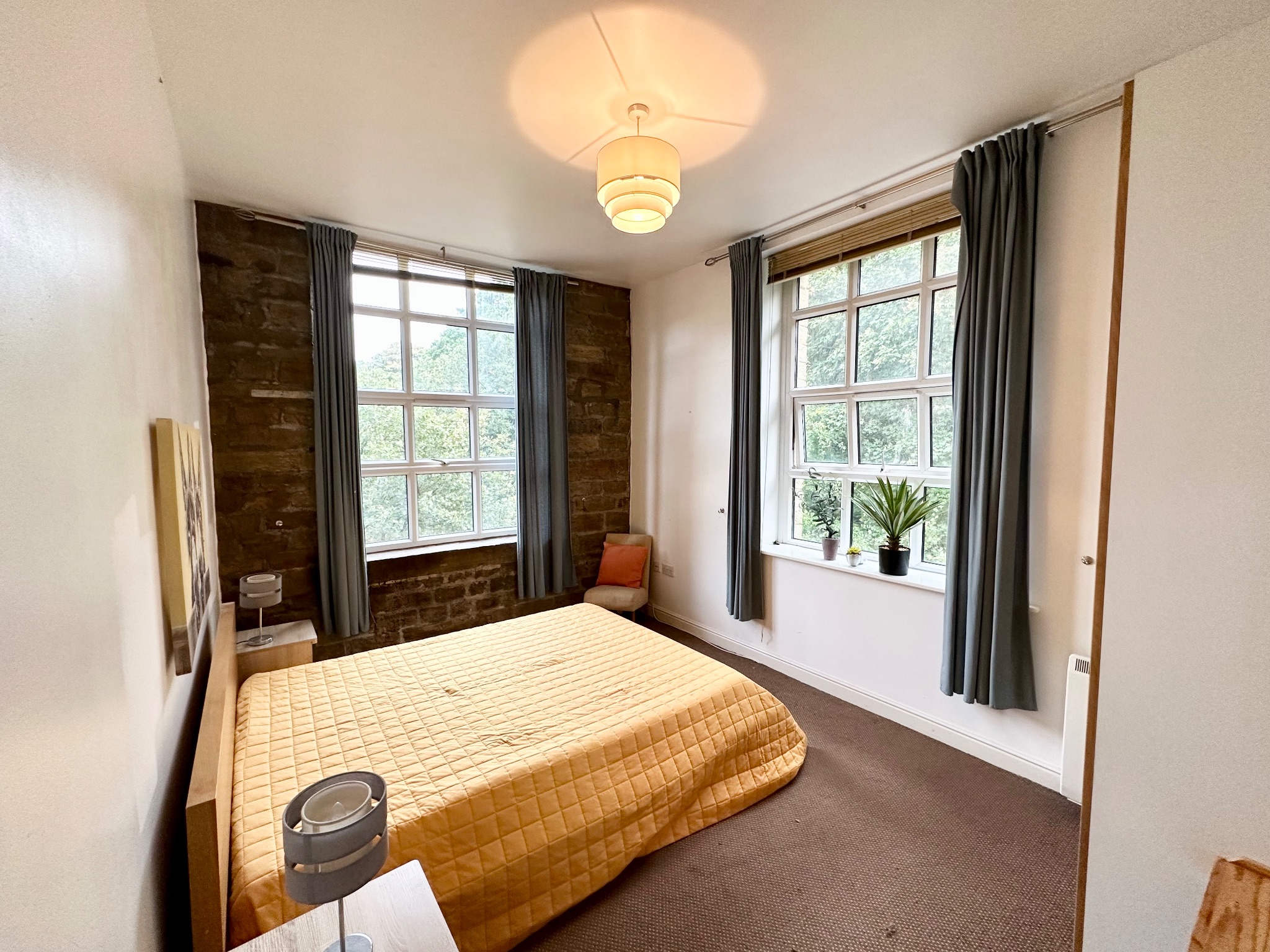 2 bedroom apartment flat/apartment To Let in Ripponden - Photograph 12.