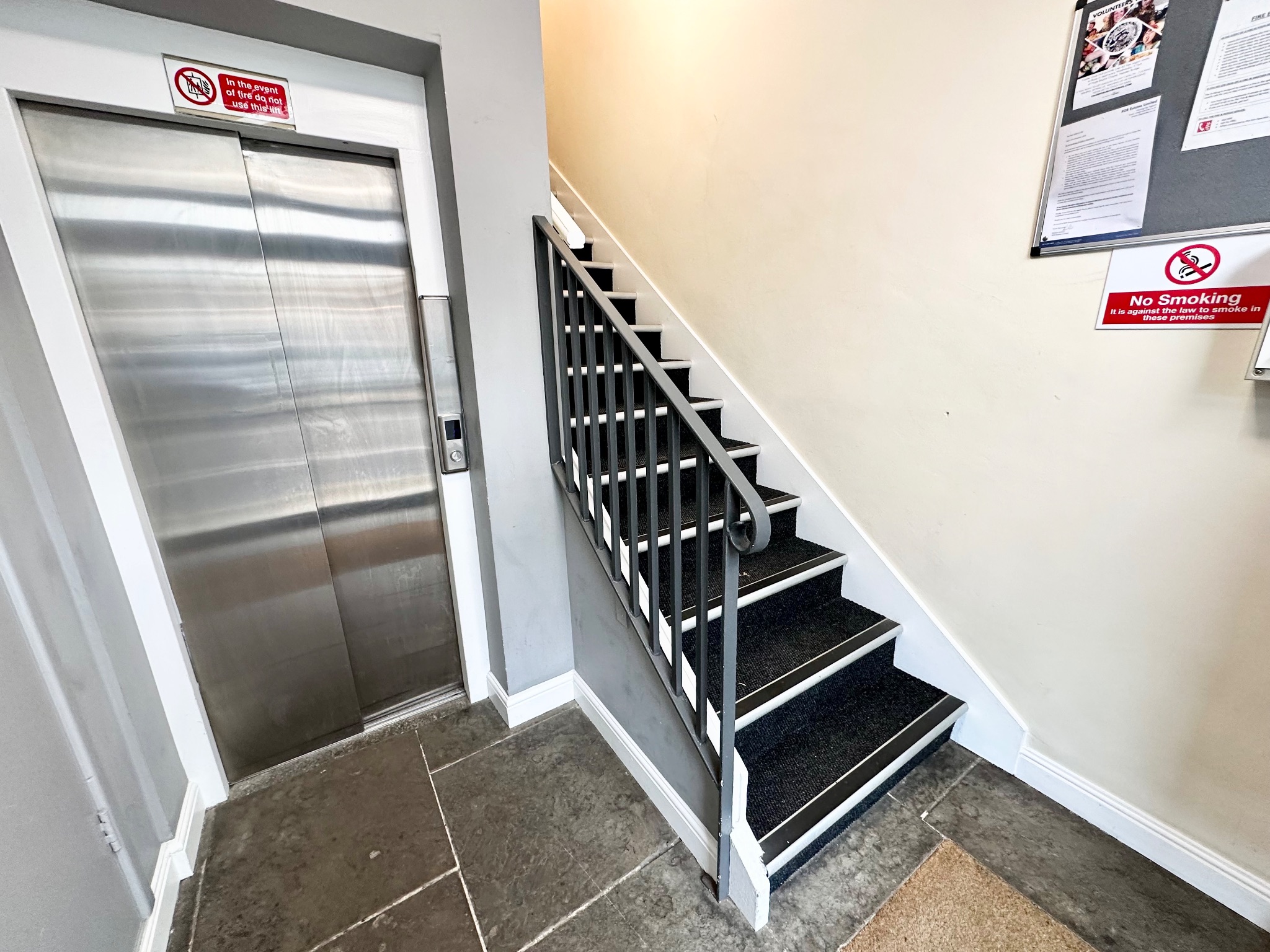 2 bedroom apartment flat/apartment Let Agreed in Hebden Bridge - Photograph 6.