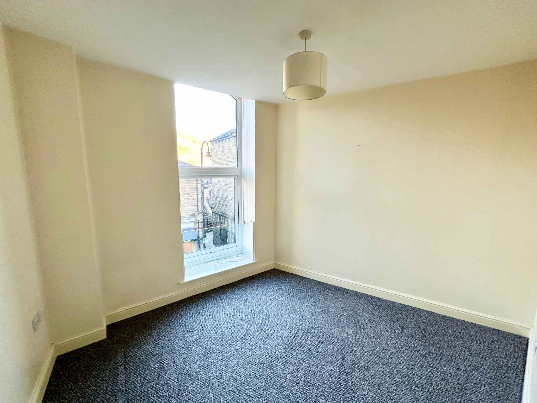 2 bedroom apartment flat/apartment Let Agreed in Hebden Bridge - Photograph 10.