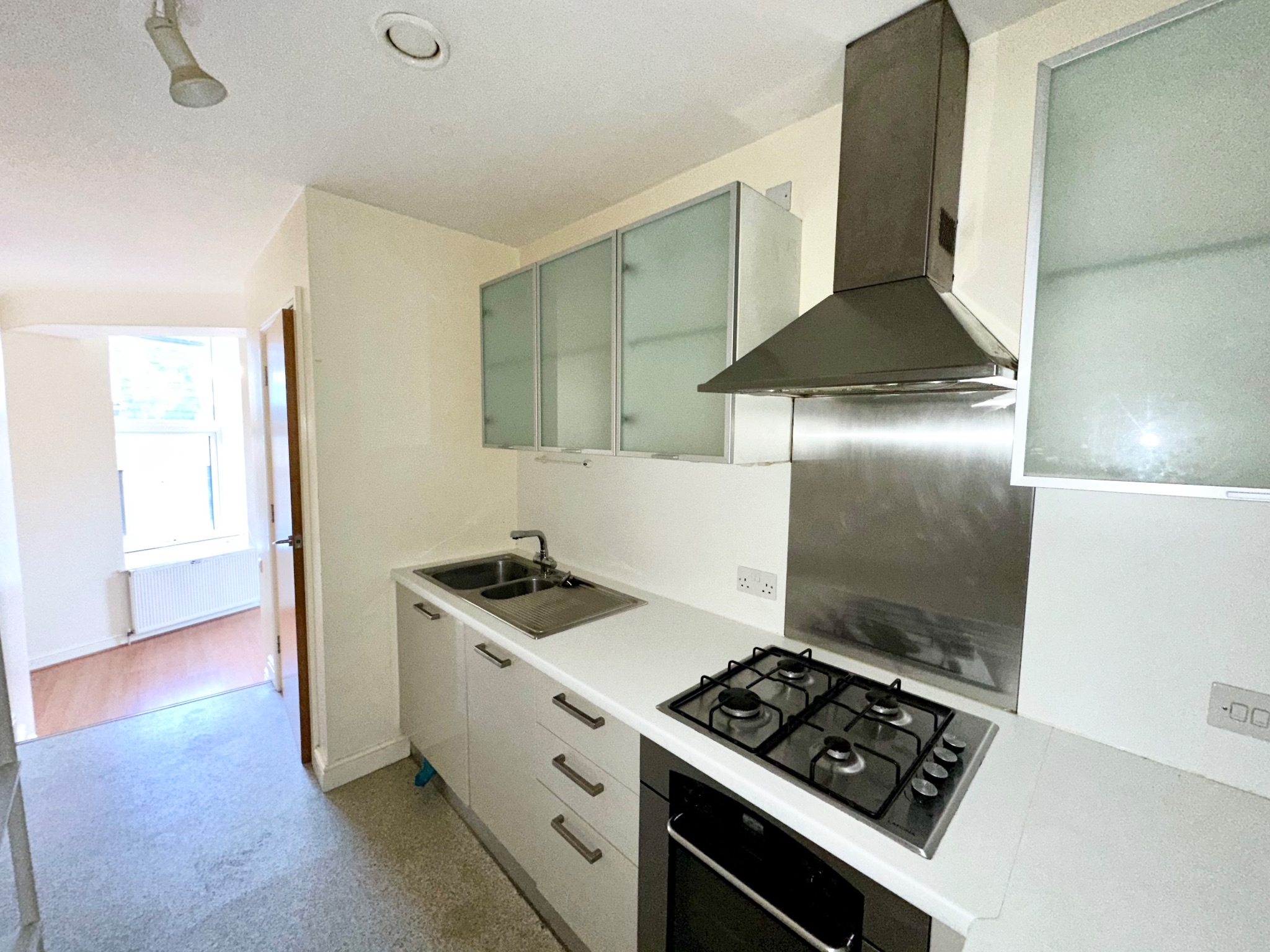 2 bedroom apartment flat/apartment Let Agreed in Hebden Bridge - Photograph 13.