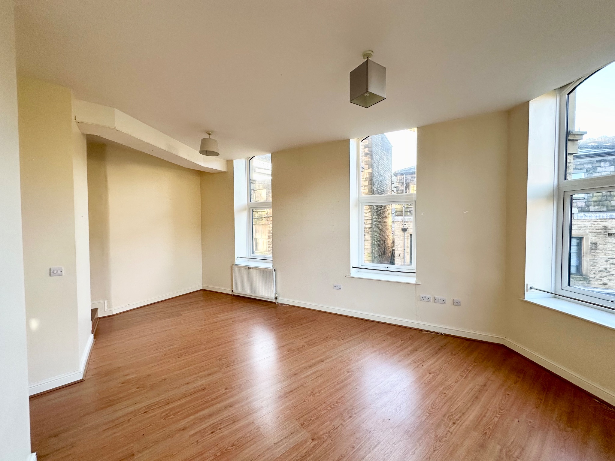 2 bedroom apartment flat/apartment Let Agreed in Hebden Bridge - Photograph 5.