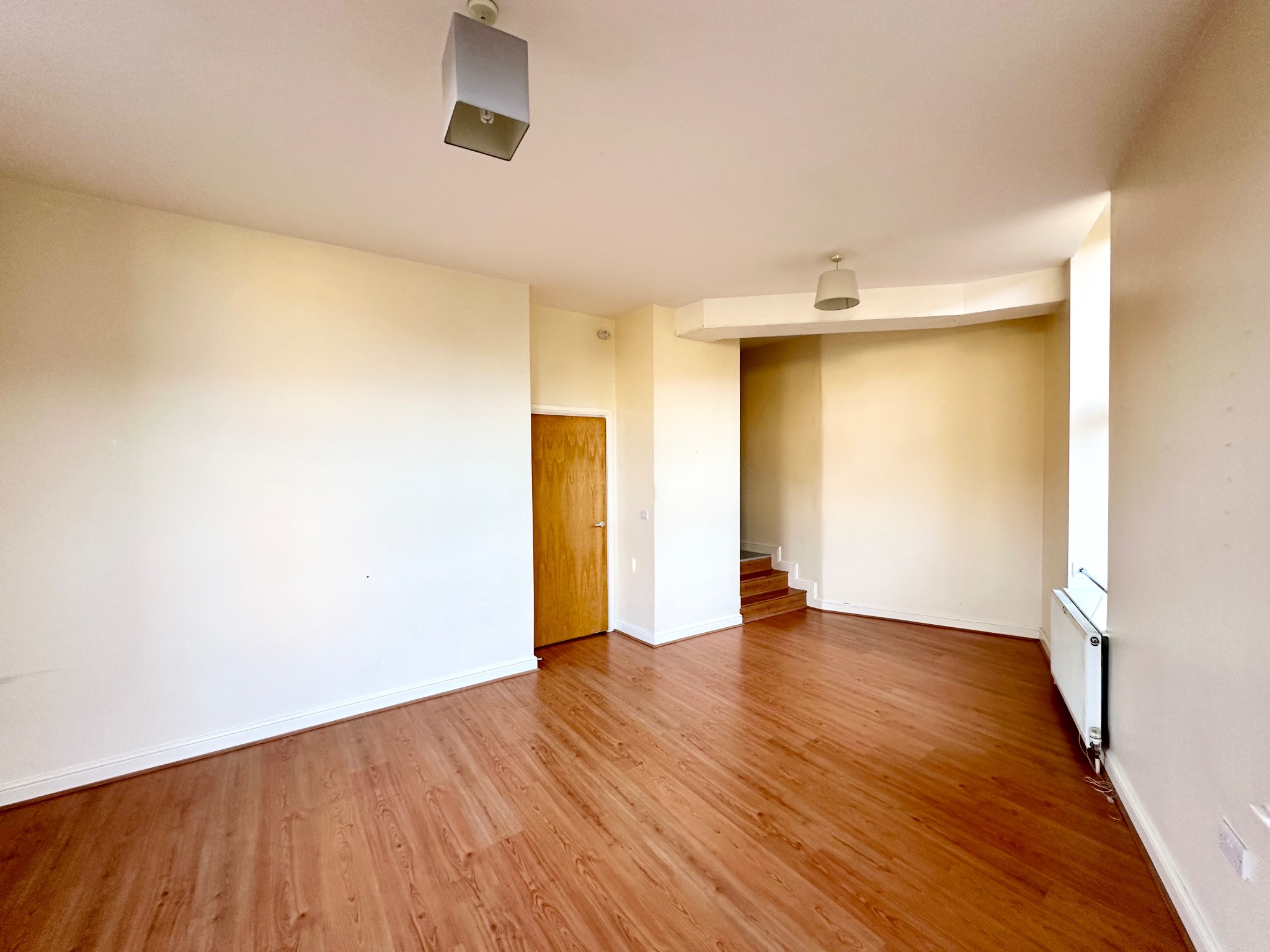 2 bedroom apartment flat/apartment Let Agreed in Hebden Bridge - Photograph 11.