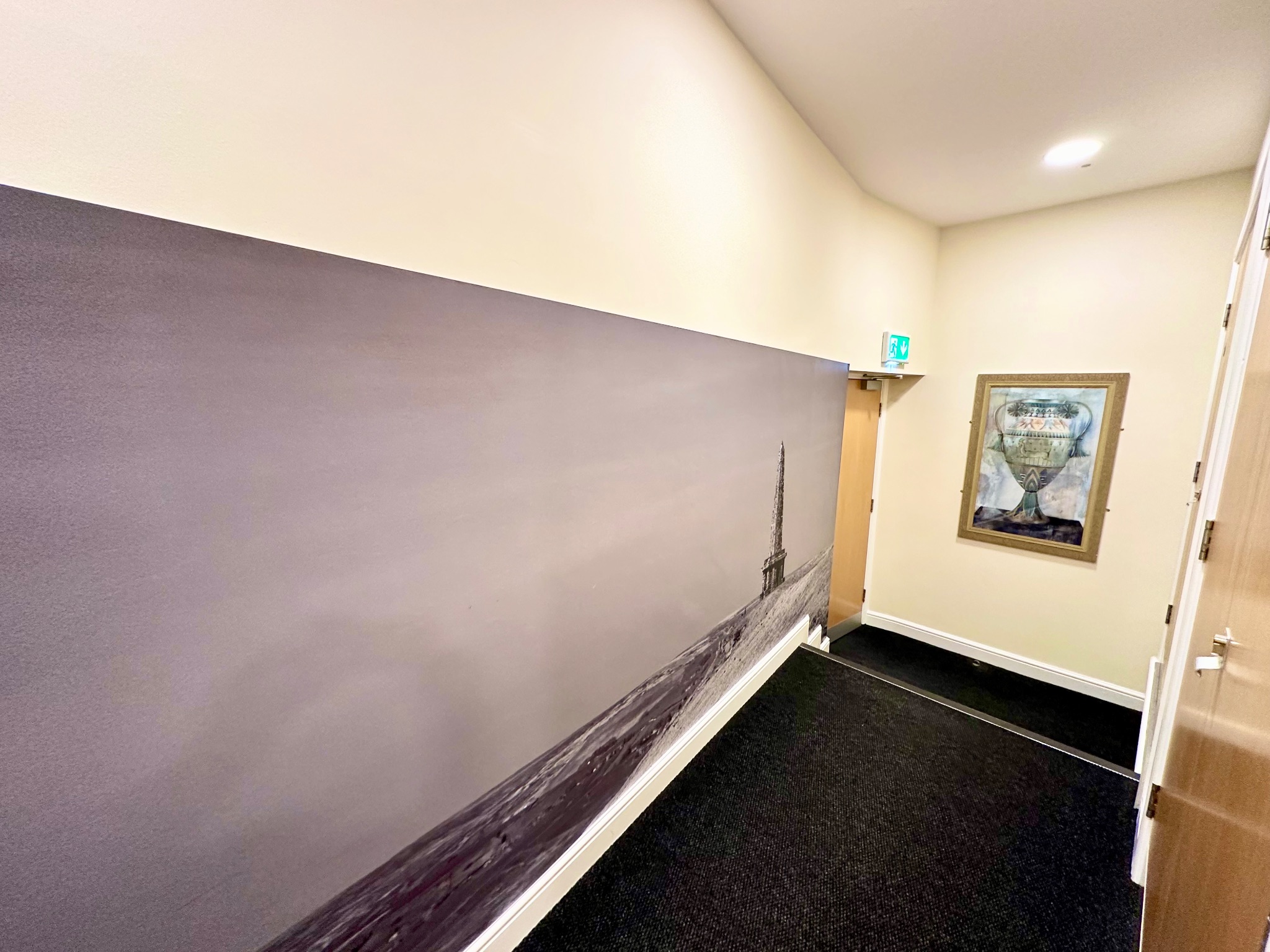 2 bedroom apartment flat/apartment Let Agreed in Hebden Bridge - Photograph 14.