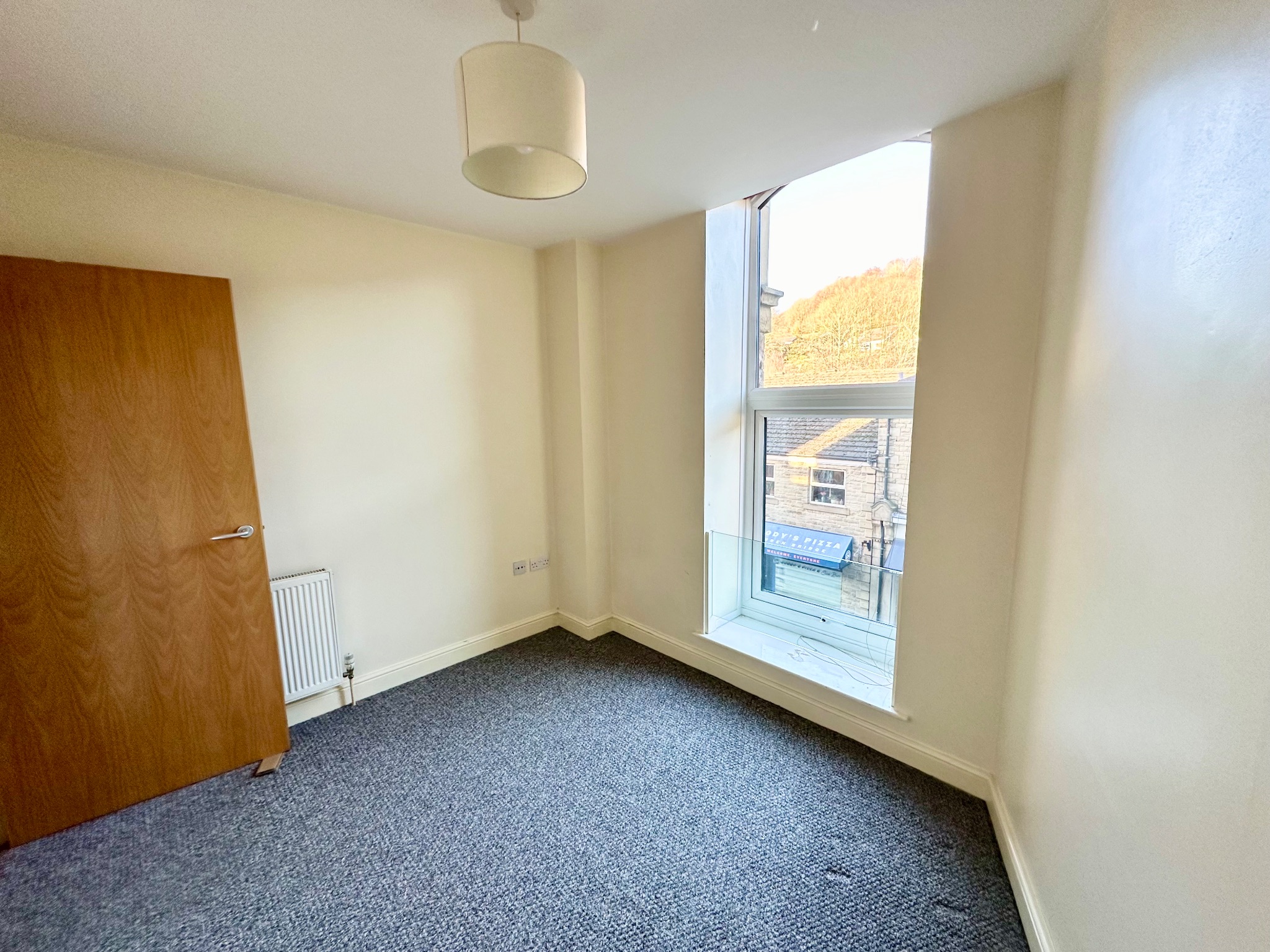 2 bedroom apartment flat/apartment Let Agreed in Hebden Bridge - Photograph 9.