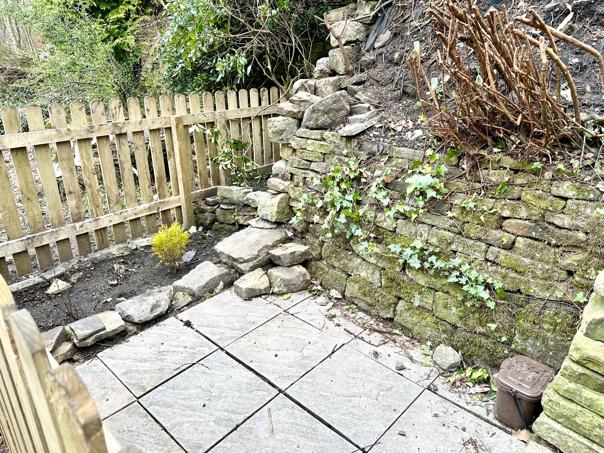 1 bedroom mid terraced house To Let in Hebden Bridge - Photograph 13.