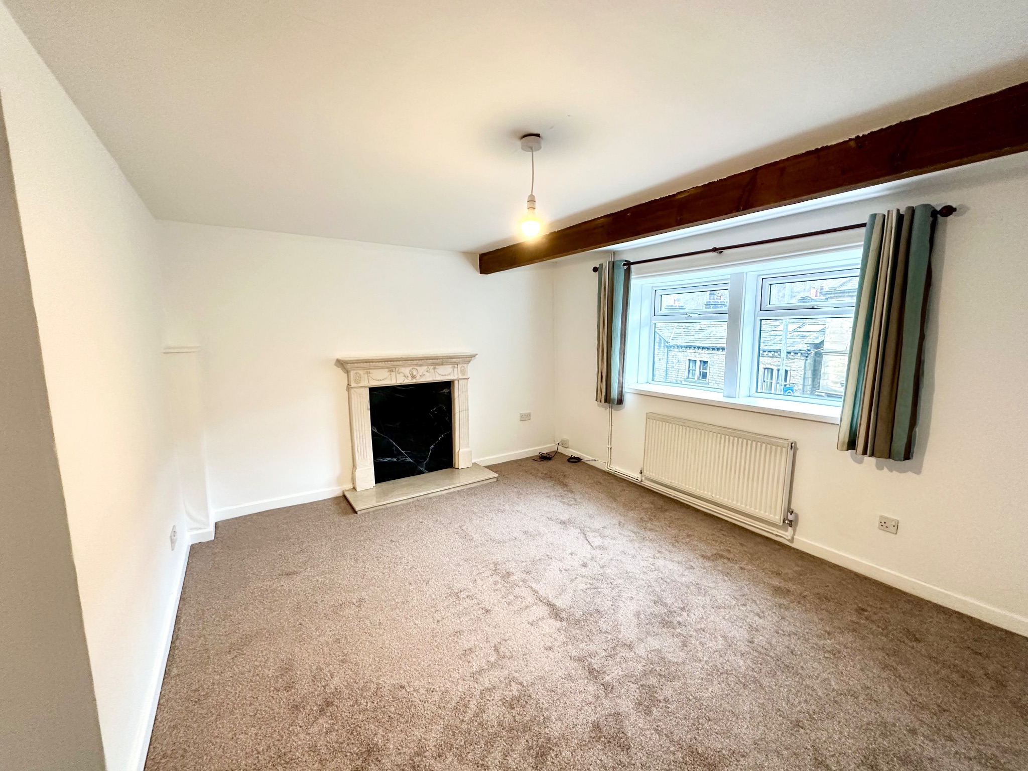 1 bedroom mid terraced house To Let in Hebden Bridge - Photograph 3.