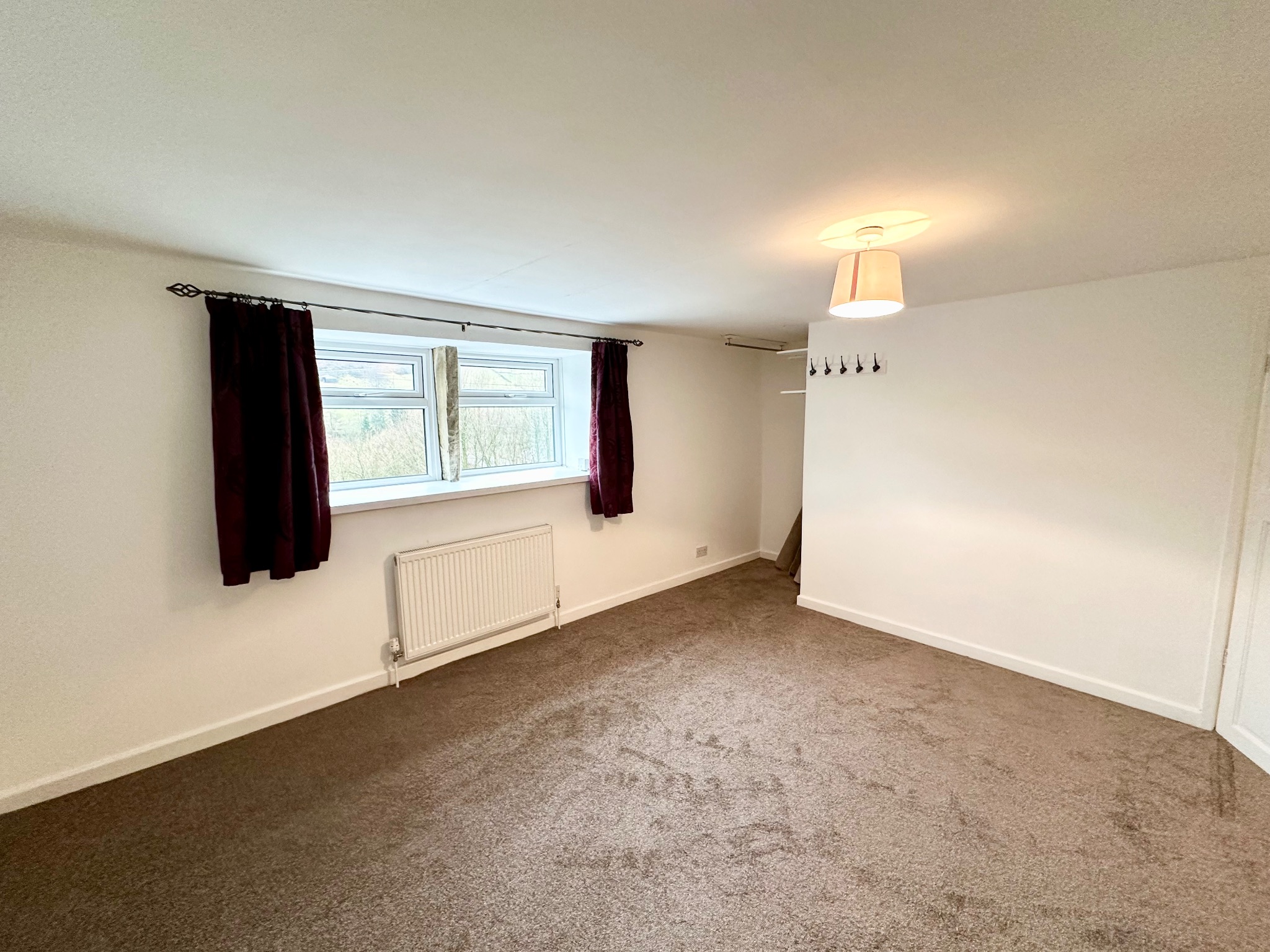 1 bedroom mid terraced house To Let in Hebden Bridge - Photograph 11.