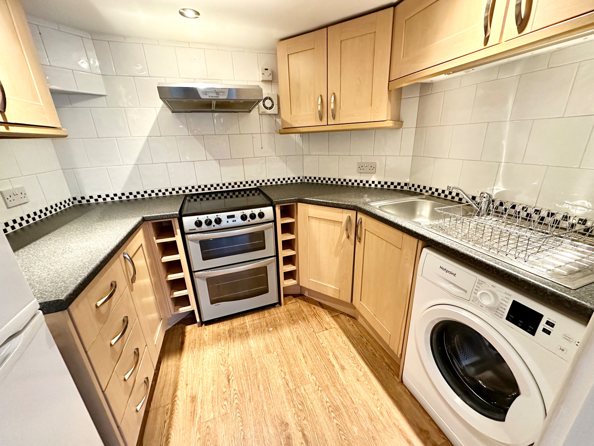 1 bedroom mid terraced house To Let in Hebden Bridge - Photograph 5.
