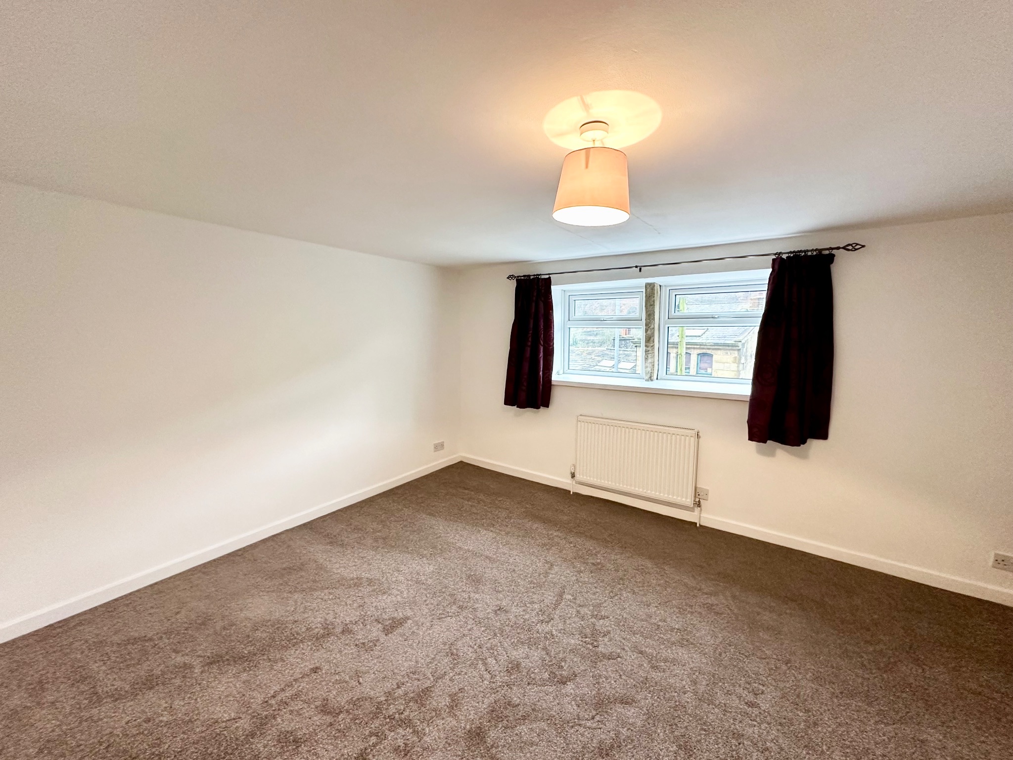 1 bedroom mid terraced house To Let in Hebden Bridge - Photograph 10.