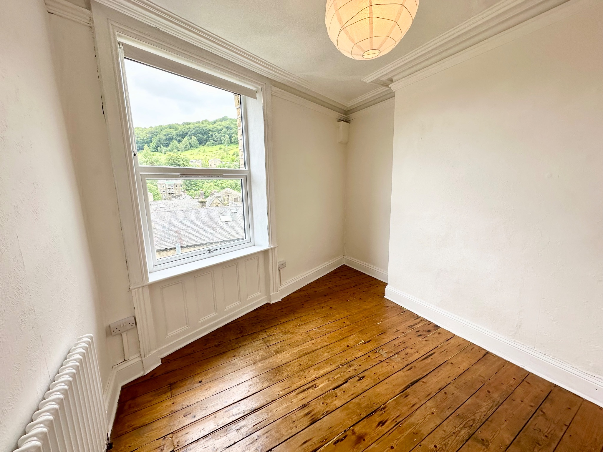 3 bedroom end terraced house To Let in Hebden Bridge - Photograph 11.