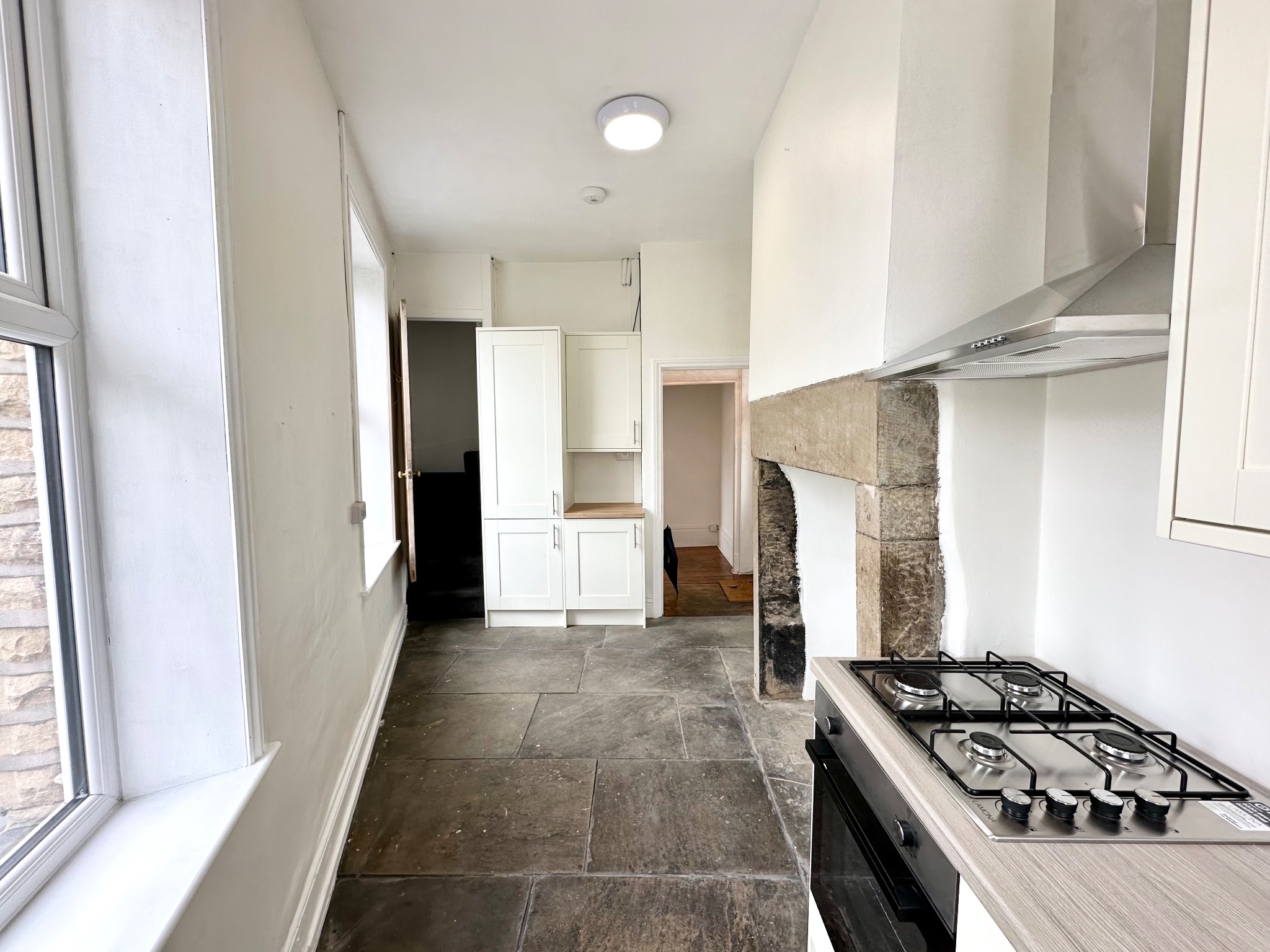 3 bedroom end terraced house To Let in Hebden Bridge - Photograph 6.