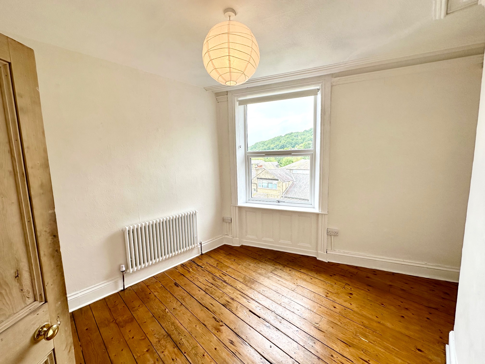 3 bedroom end terraced house To Let in Hebden Bridge - Photograph 10.