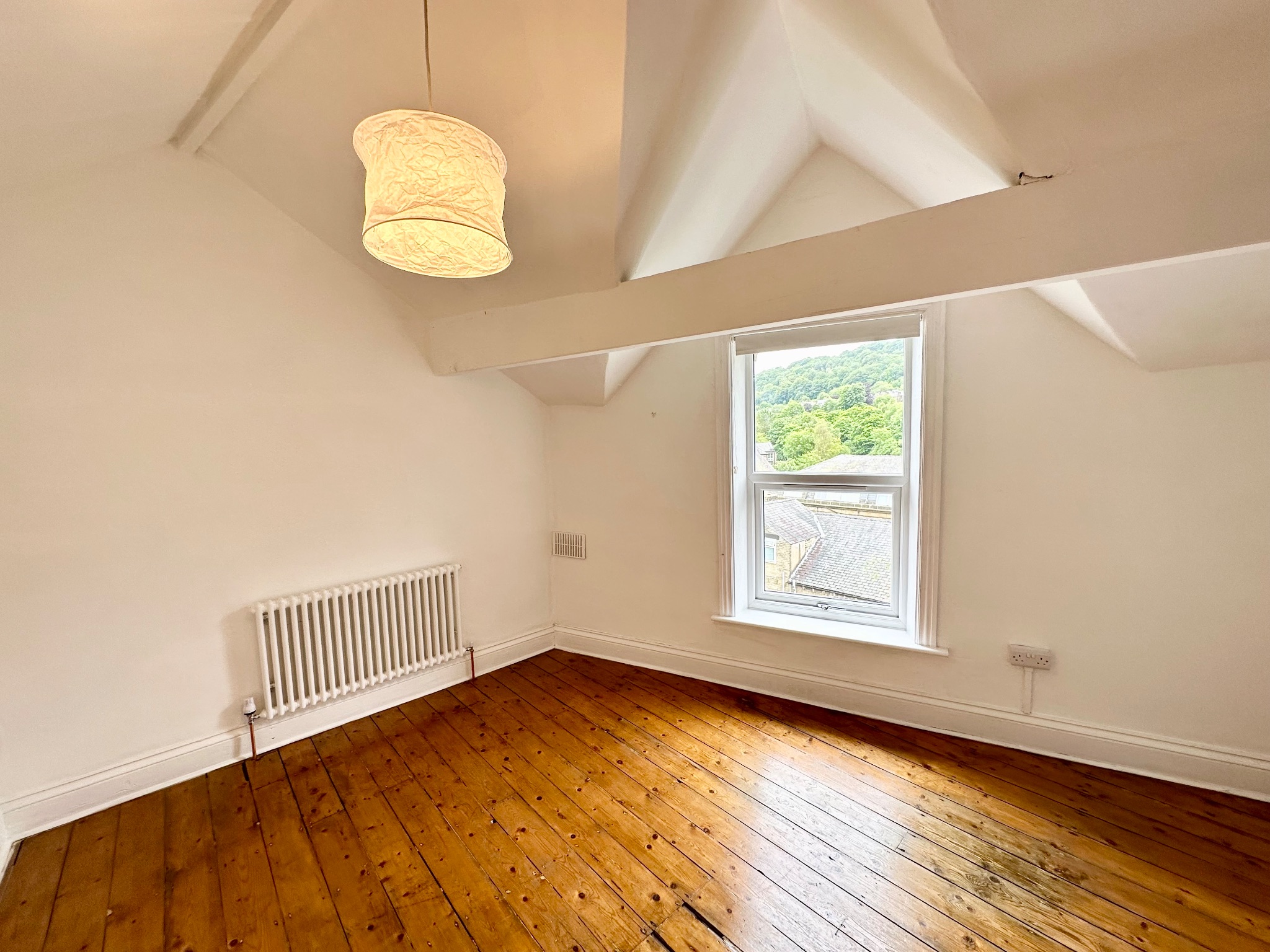3 bedroom end terraced house To Let in Hebden Bridge - Photograph 13.