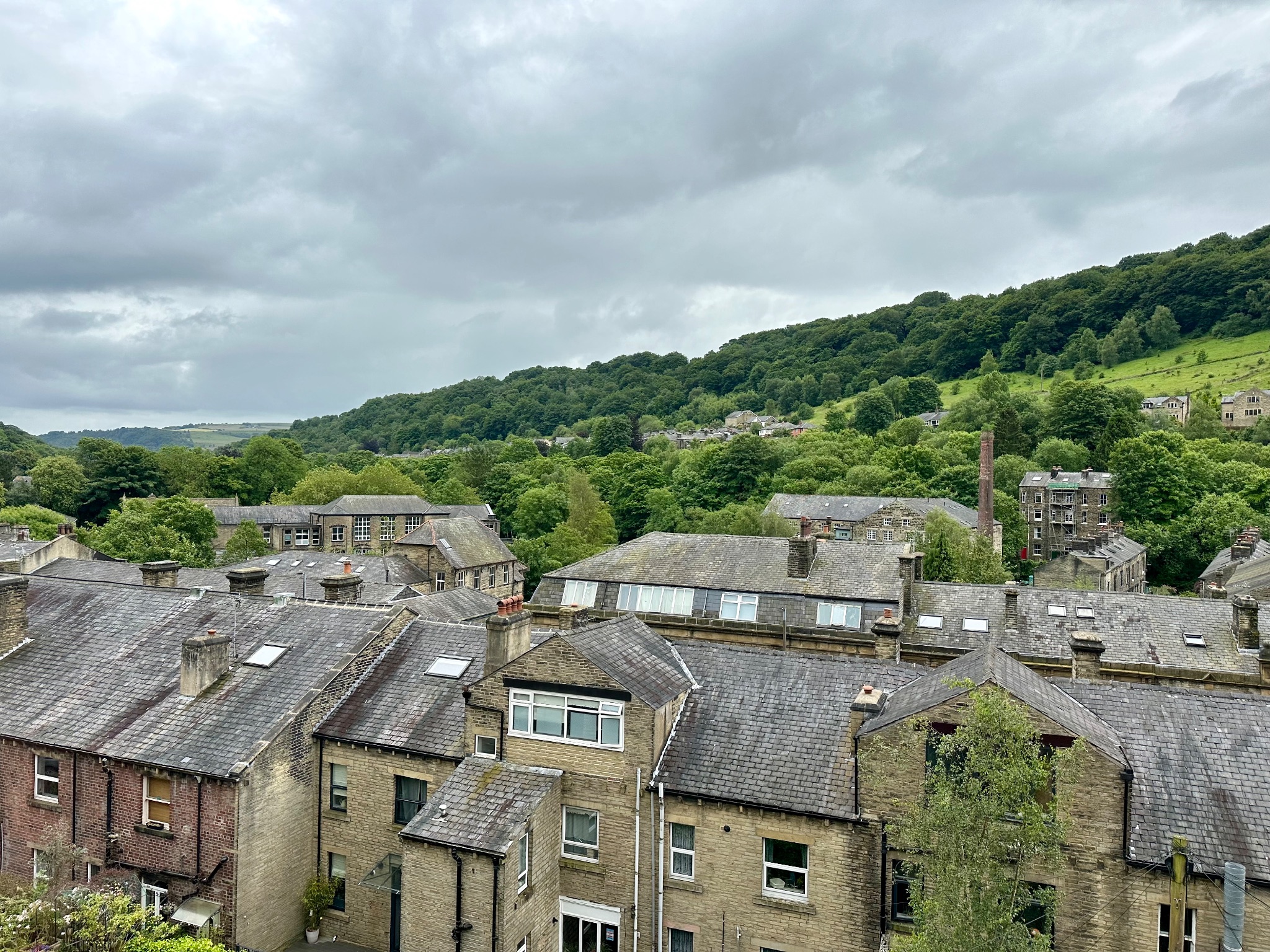 3 bedroom end terraced house To Let in Hebden Bridge - Photograph 16.