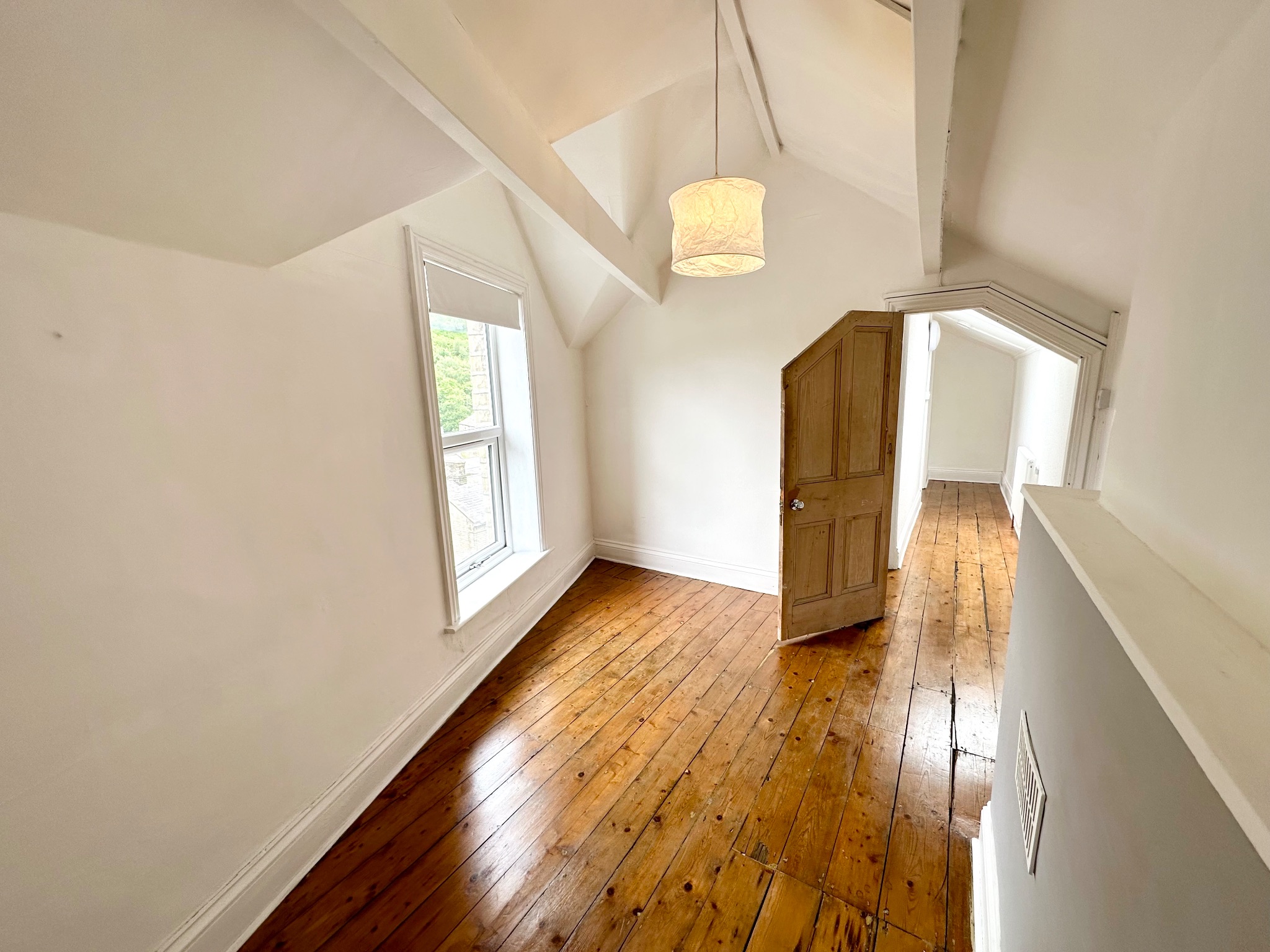 3 bedroom end terraced house To Let in Hebden Bridge - Photograph 15.