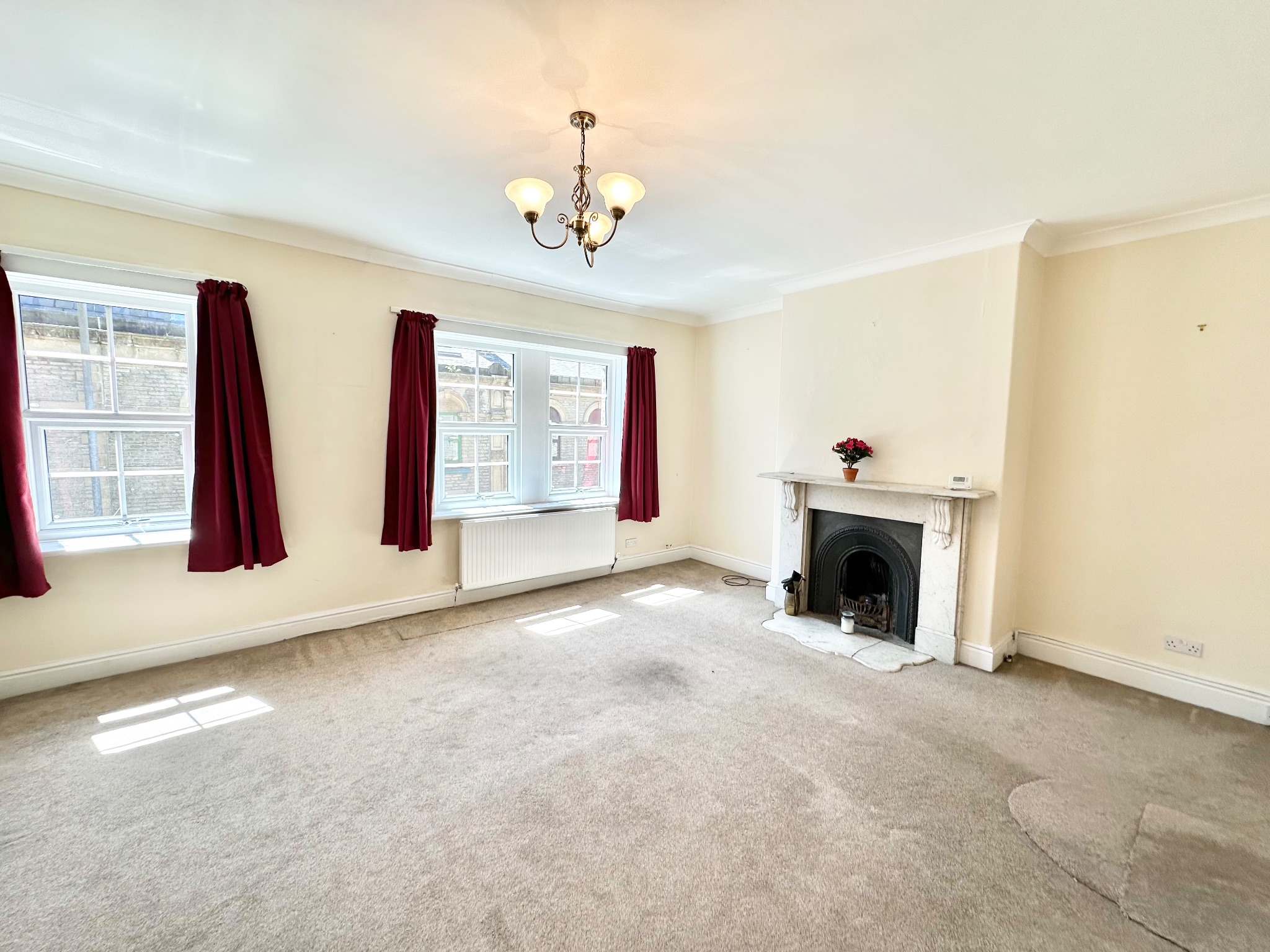 2 bedroom apartment flat/apartment To Let in Hebden Bridge - Photograph 6.