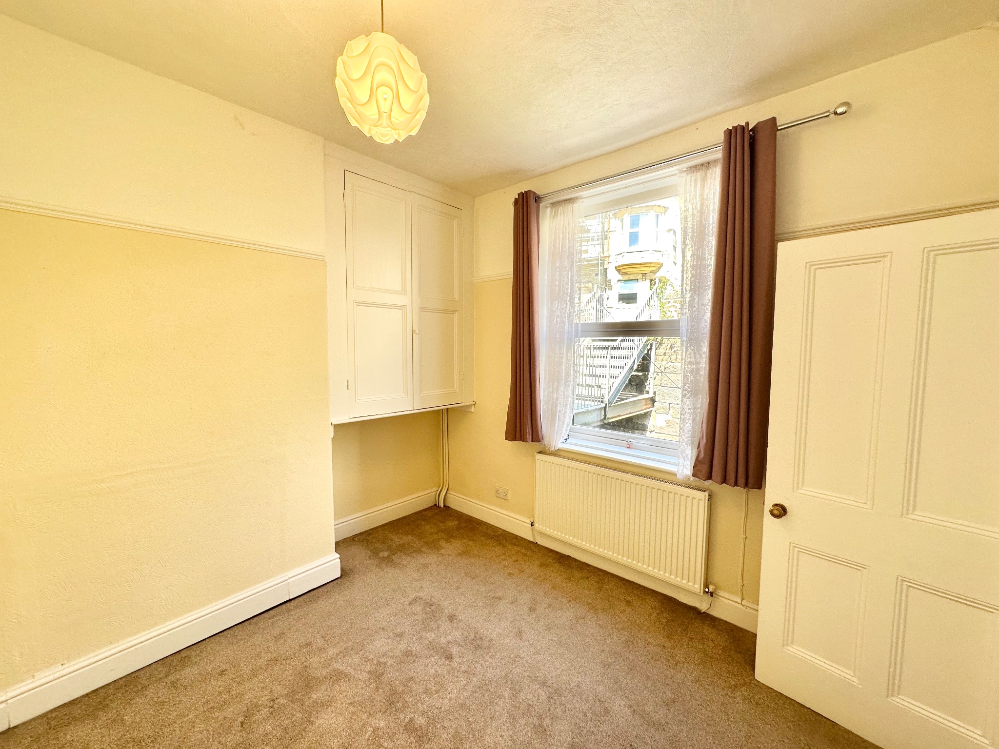 2 bedroom apartment flat/apartment To Let in Hebden Bridge - Photograph 16.