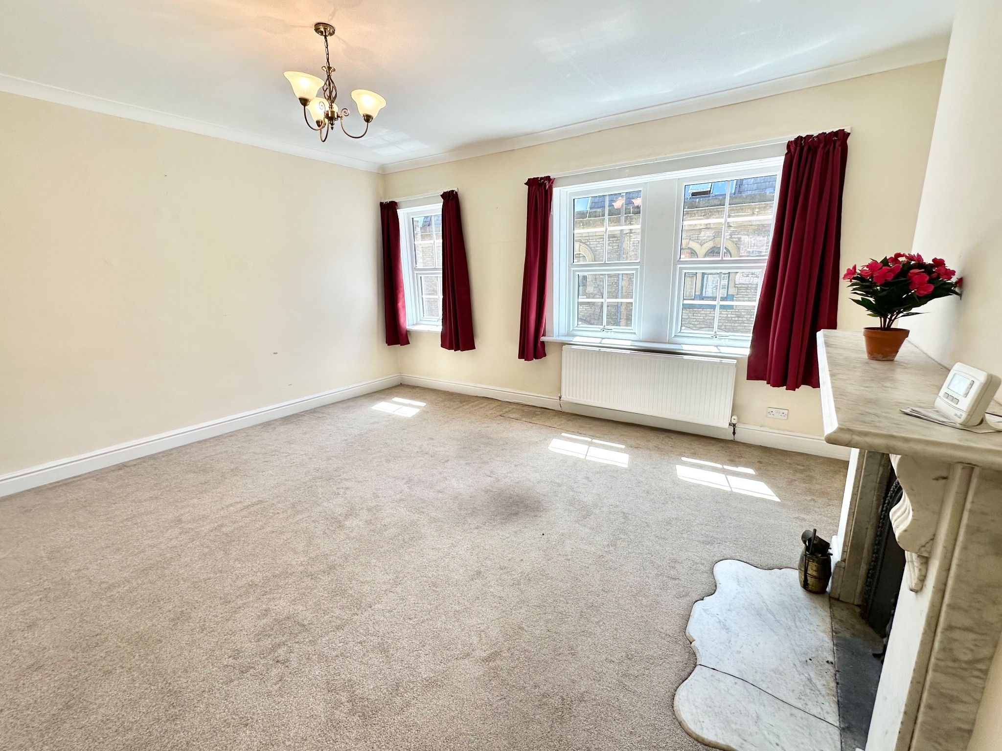 2 bedroom apartment flat/apartment To Let in Hebden Bridge - Photograph 4.