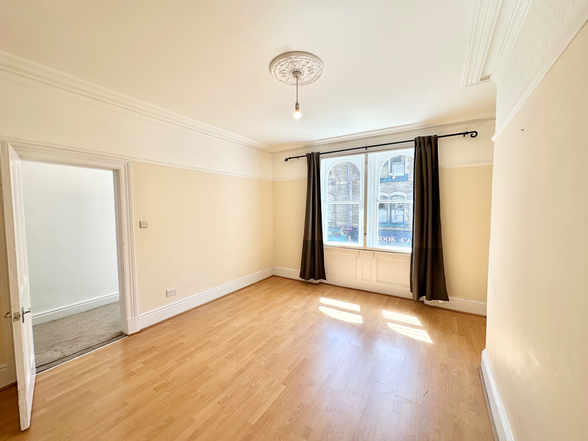 2 bedroom apartment flat/apartment To Let in Hebden Bridge - Photograph 12.
