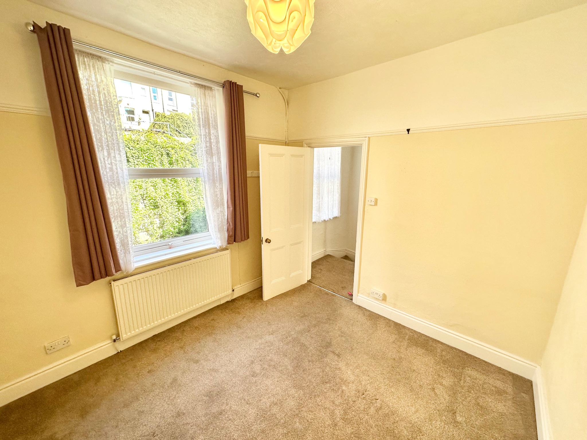 2 bedroom apartment flat/apartment To Let in Hebden Bridge - Photograph 17.