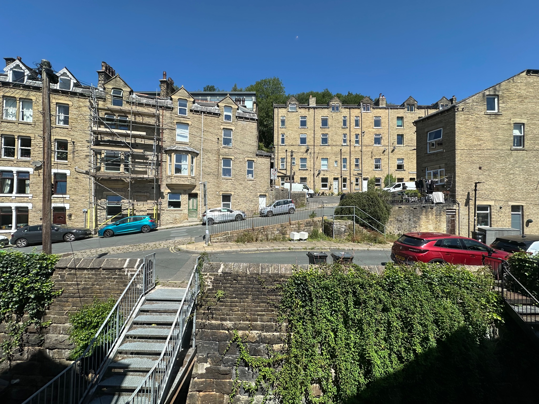 2 bedroom apartment flat/apartment To Let in Hebden Bridge - Photograph 23.