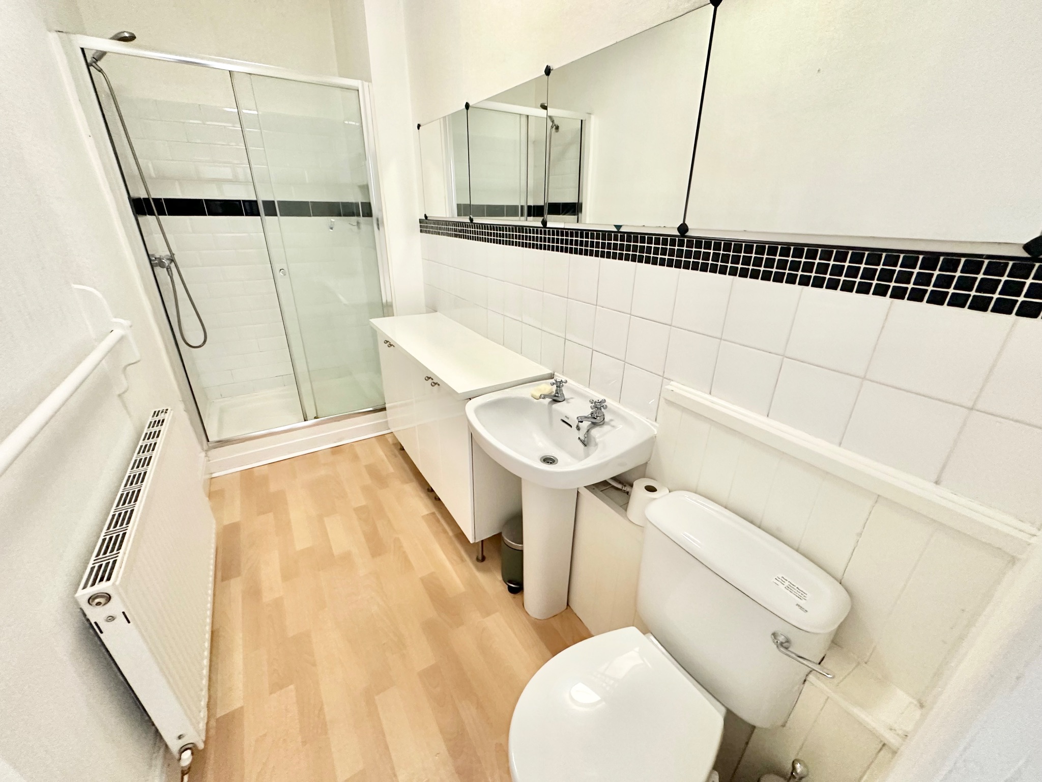 2 bedroom apartment flat/apartment To Let in Hebden Bridge - Photograph 20.