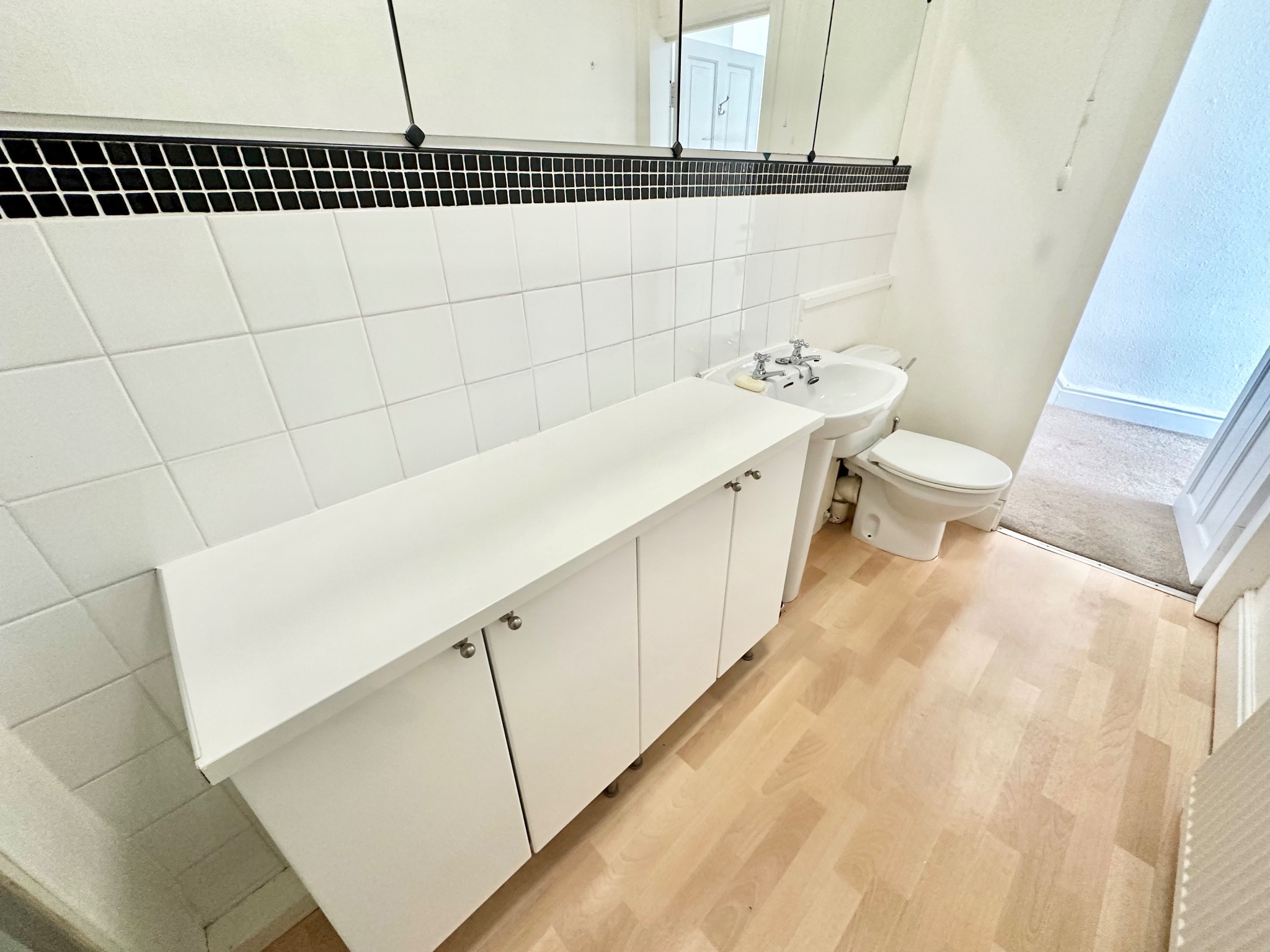 2 bedroom apartment flat/apartment To Let in Hebden Bridge - Photograph 19.