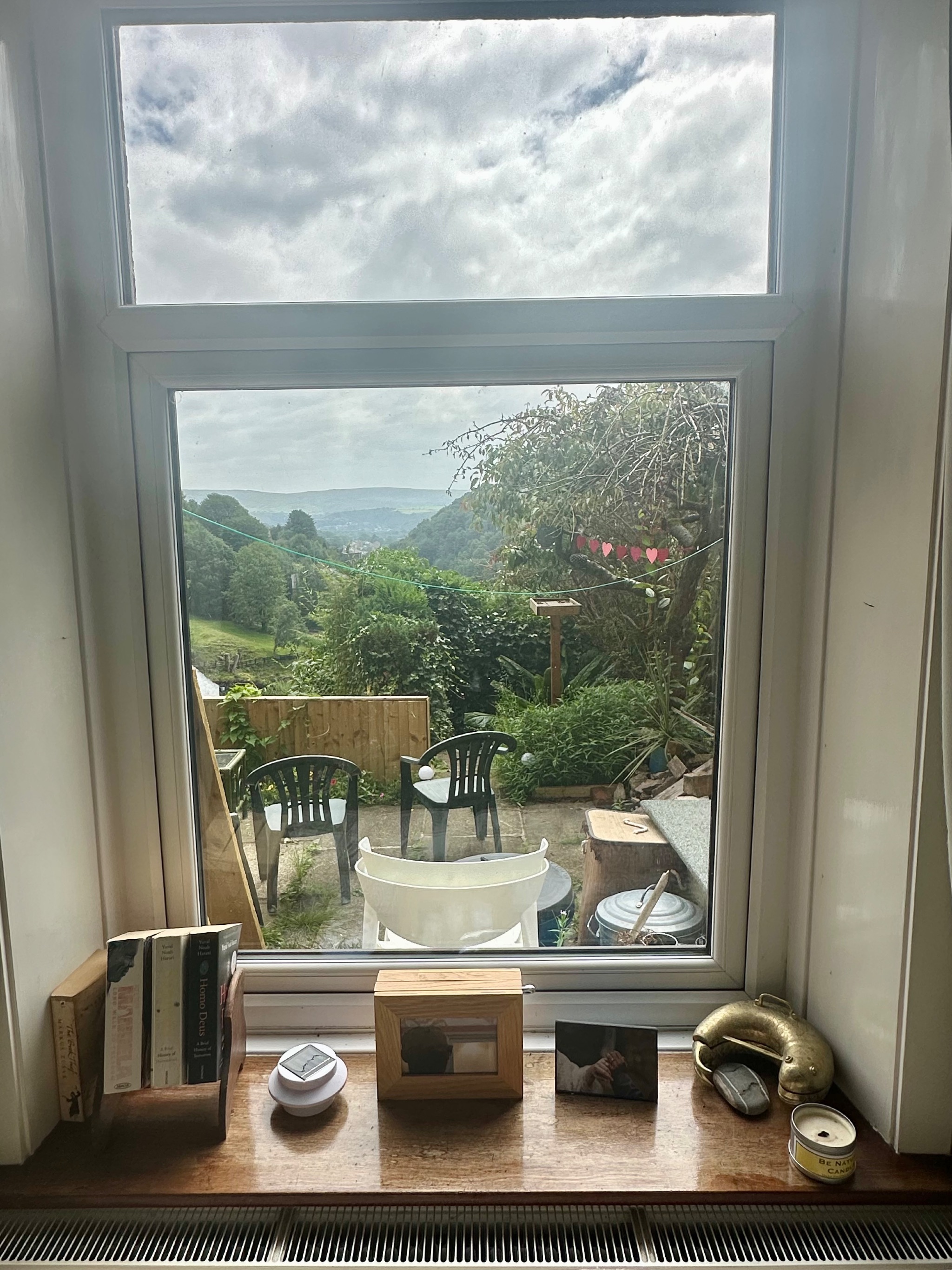 2 bedroom mid terraced house For Sale in Todmorden - Photograph 7.