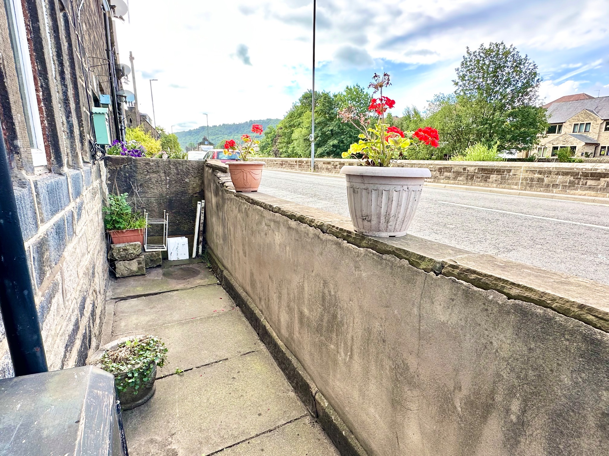 1 bedroom mid terraced house For Sale in Hebden Bridge - Photograph 23.