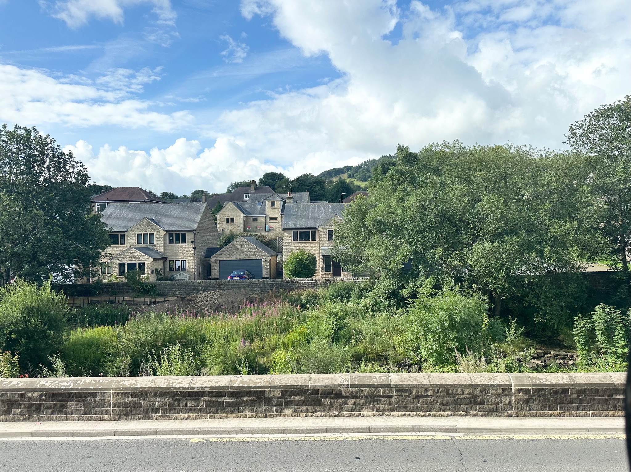 1 bedroom mid terraced house For Sale in Hebden Bridge - Photograph 11.