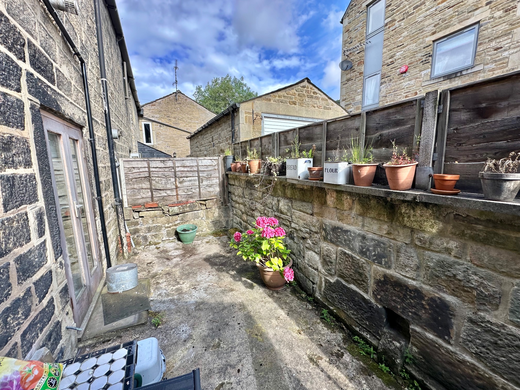 1 bedroom mid terraced house For Sale in Hebden Bridge - Photograph 19.