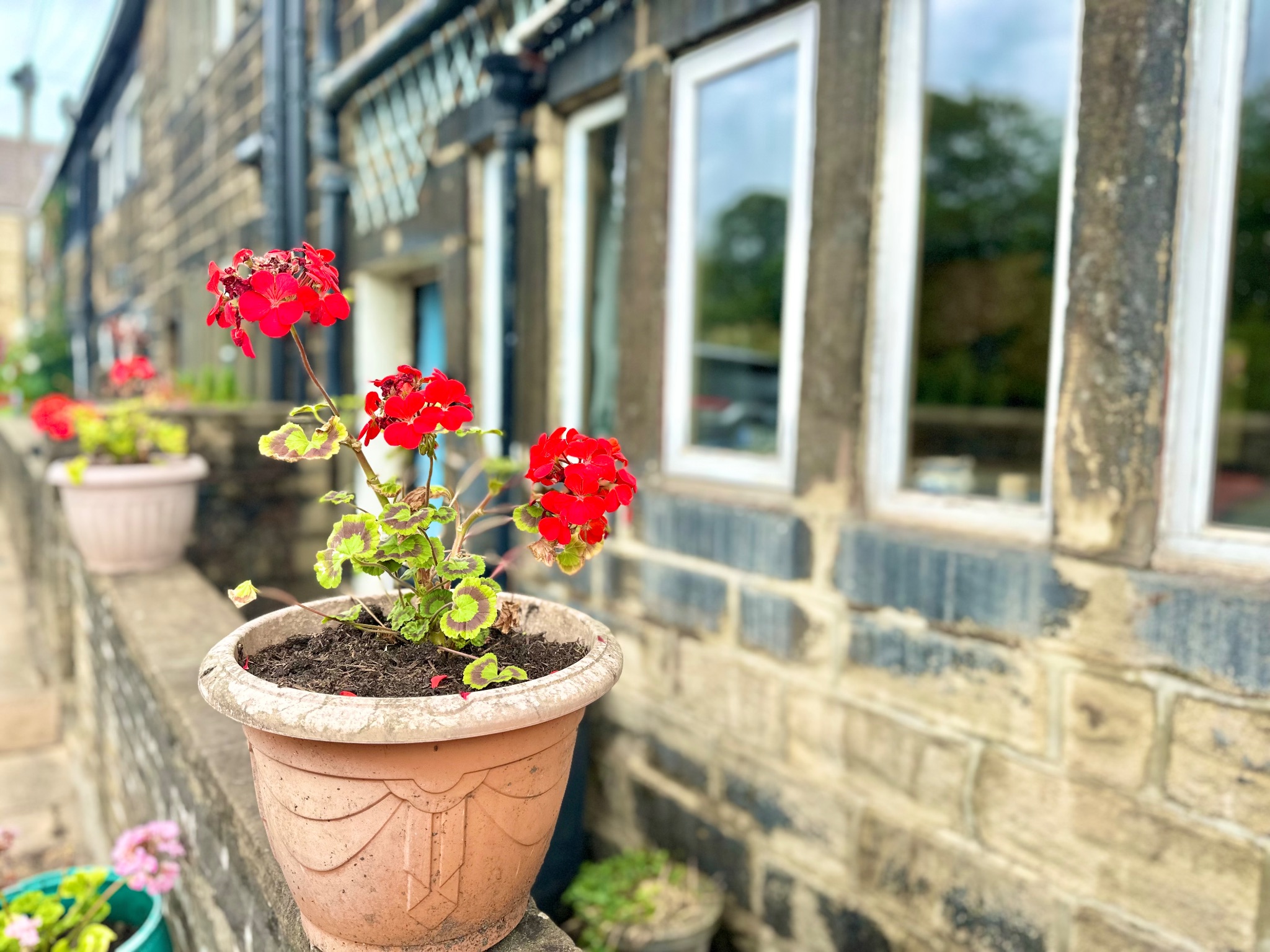 1 bedroom mid terraced house For Sale in Hebden Bridge - Photograph 20.