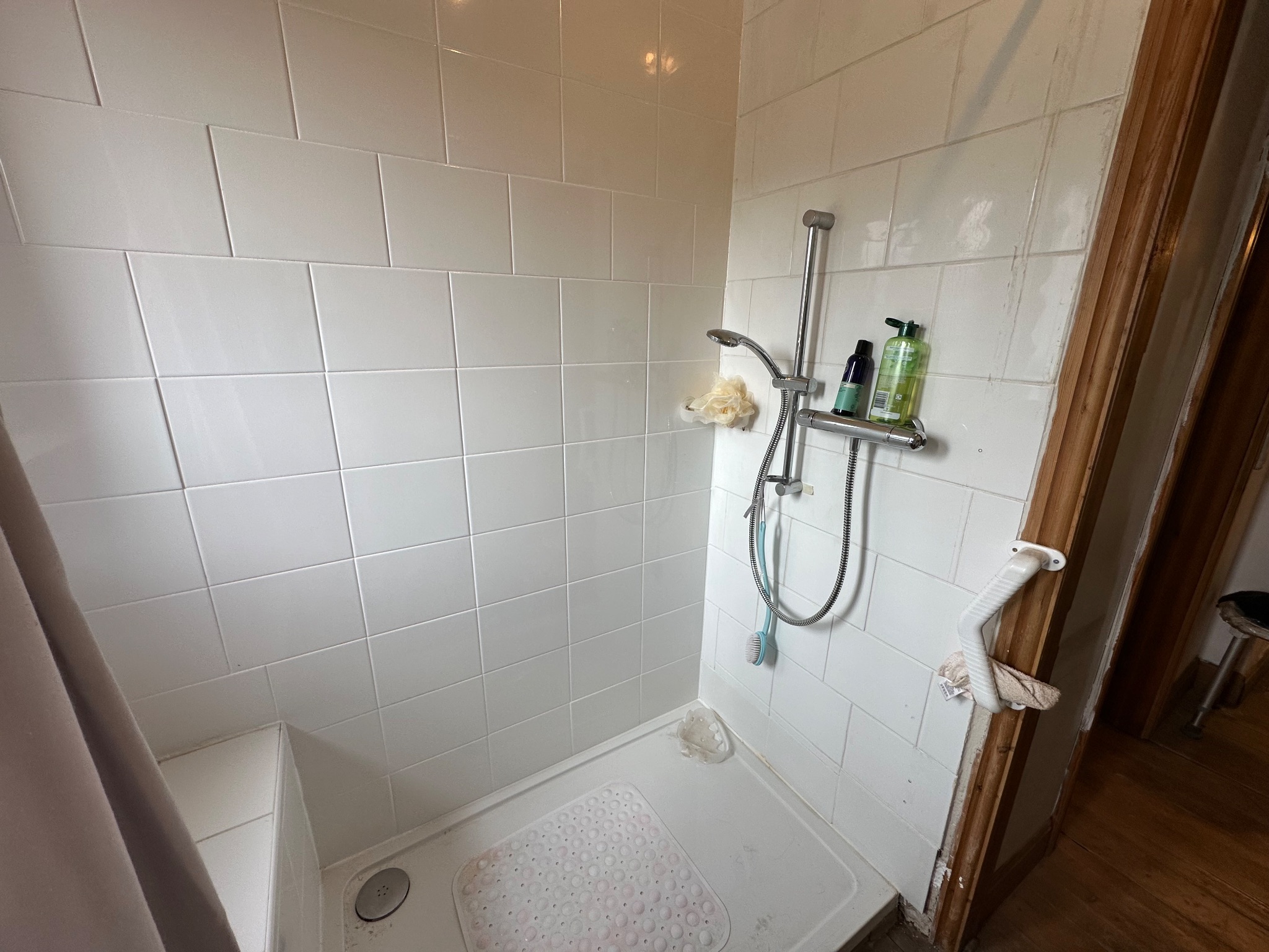 1 bedroom mid terraced house For Sale in Hebden Bridge - Photograph 15.