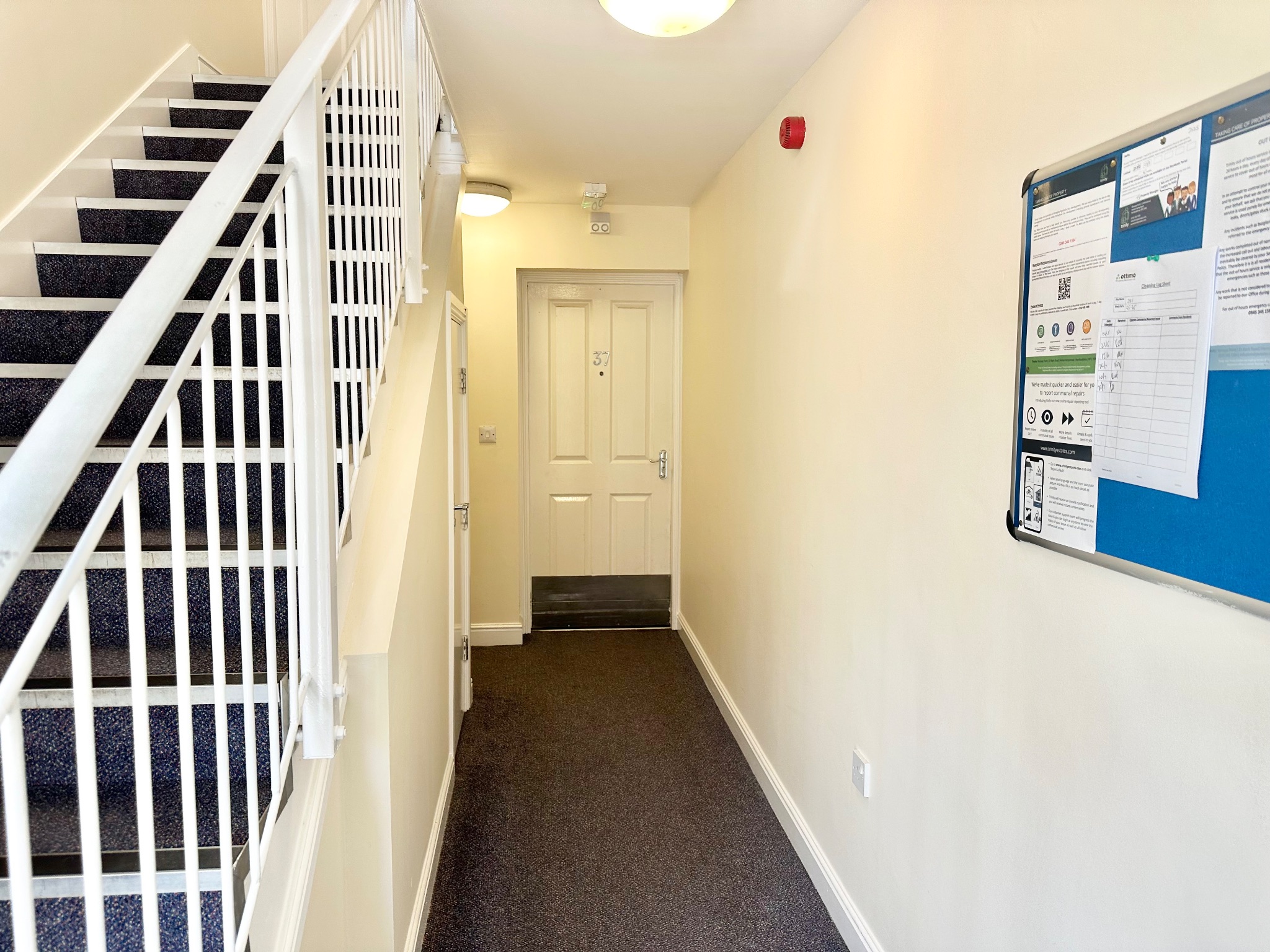 2 bedroom apartment flat/apartment To Let in Mytholmroyd - Photograph 11.