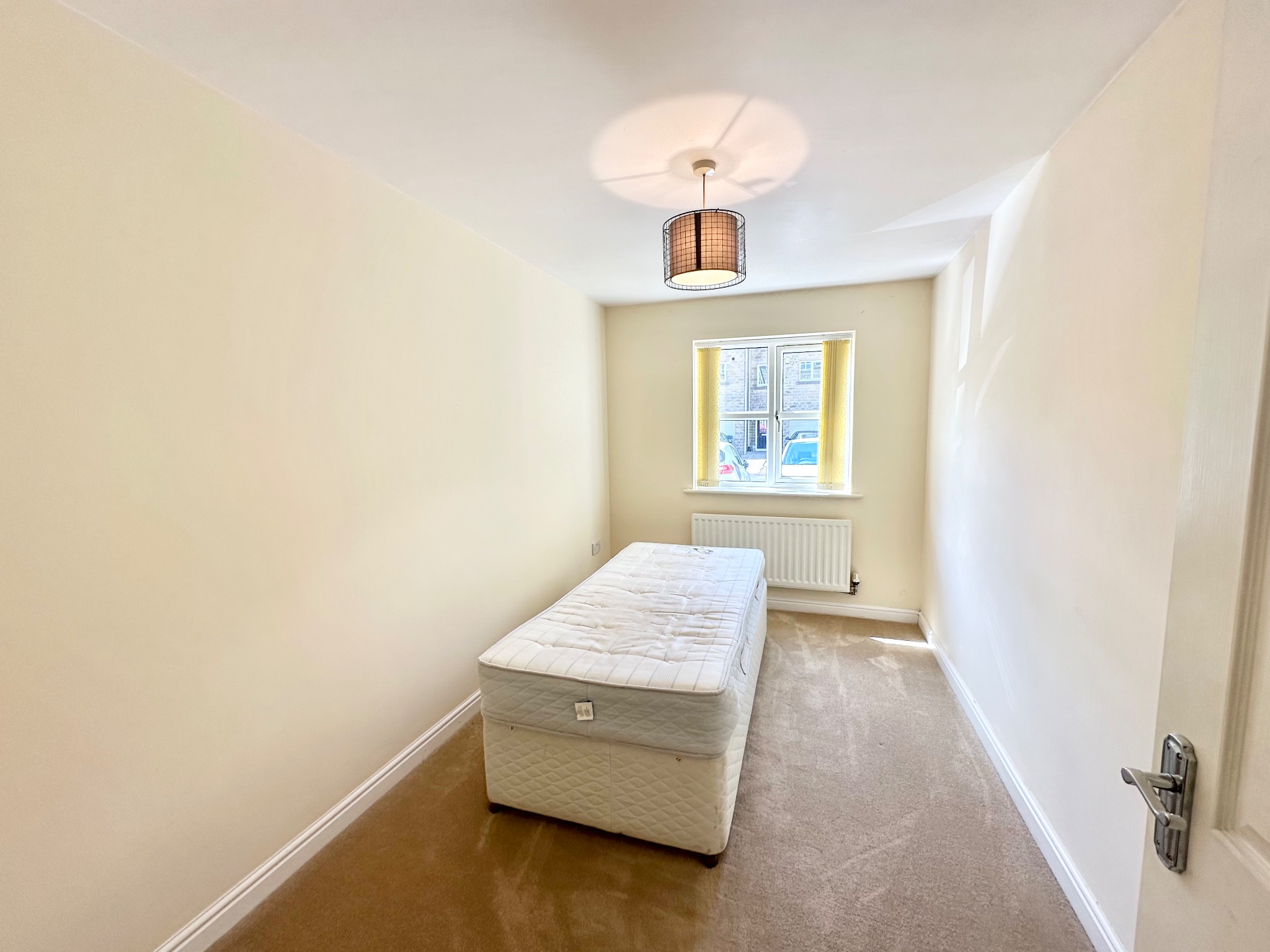 2 bedroom apartment flat/apartment To Let in Mytholmroyd - Photograph 14.