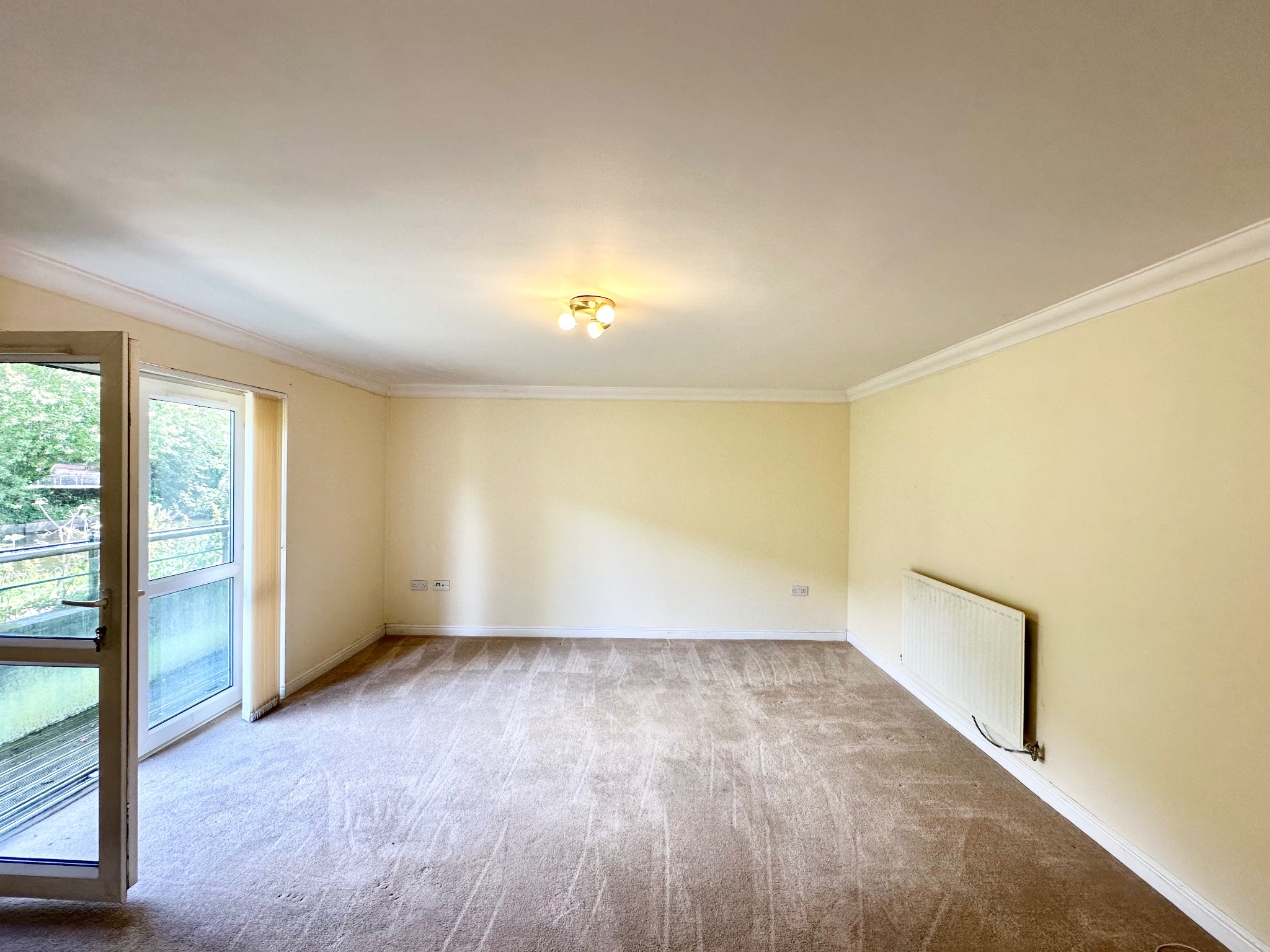2 bedroom apartment flat/apartment To Let in Mytholmroyd - Photograph 6.