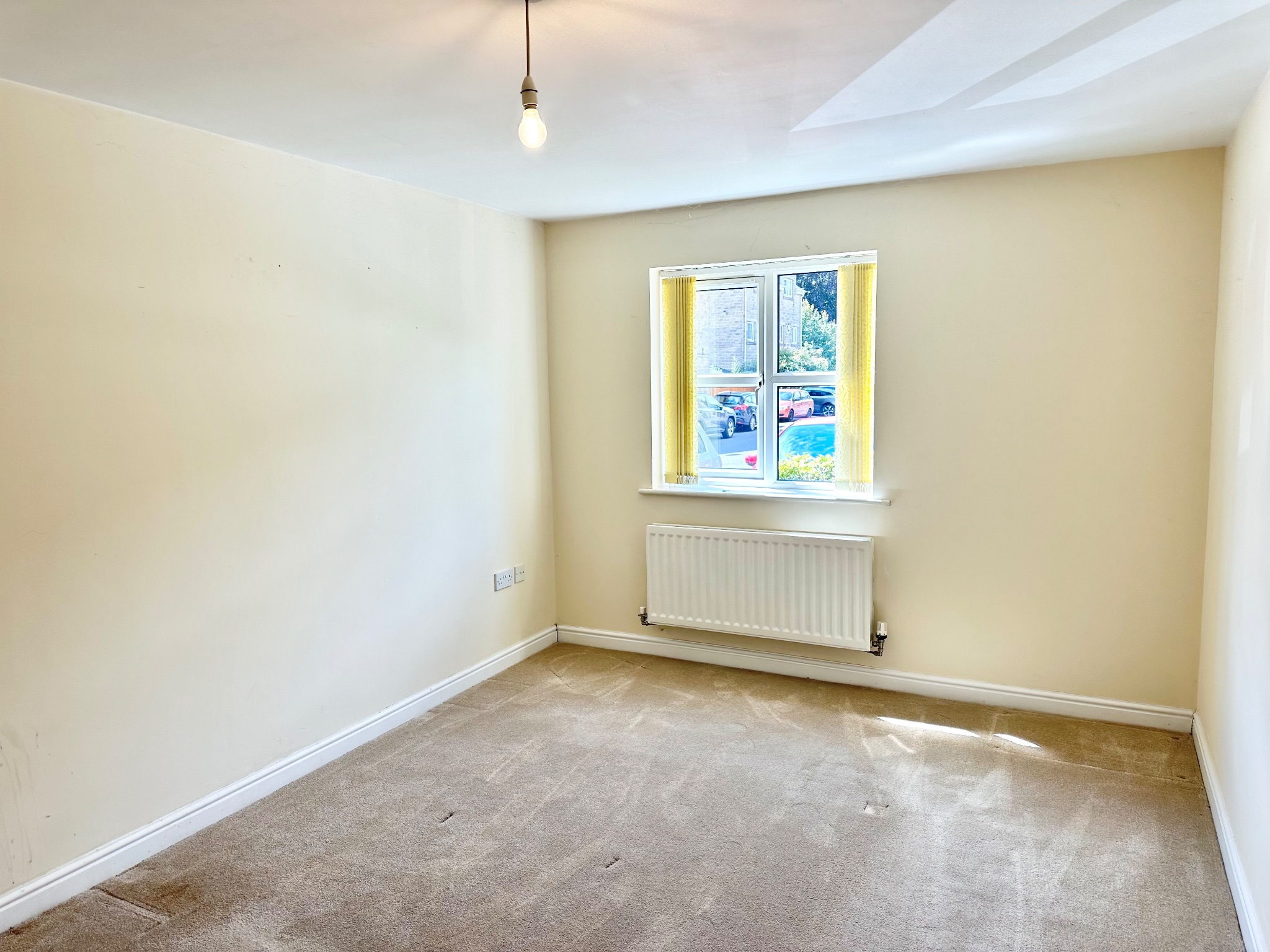 2 bedroom apartment flat/apartment To Let in Mytholmroyd - Photograph 12.