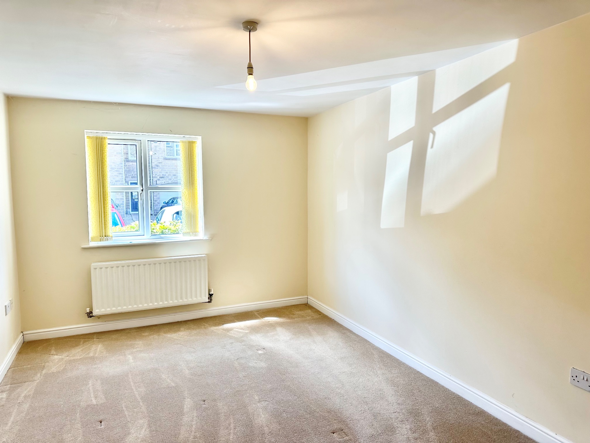 2 bedroom apartment flat/apartment To Let in Mytholmroyd - Photograph 13.