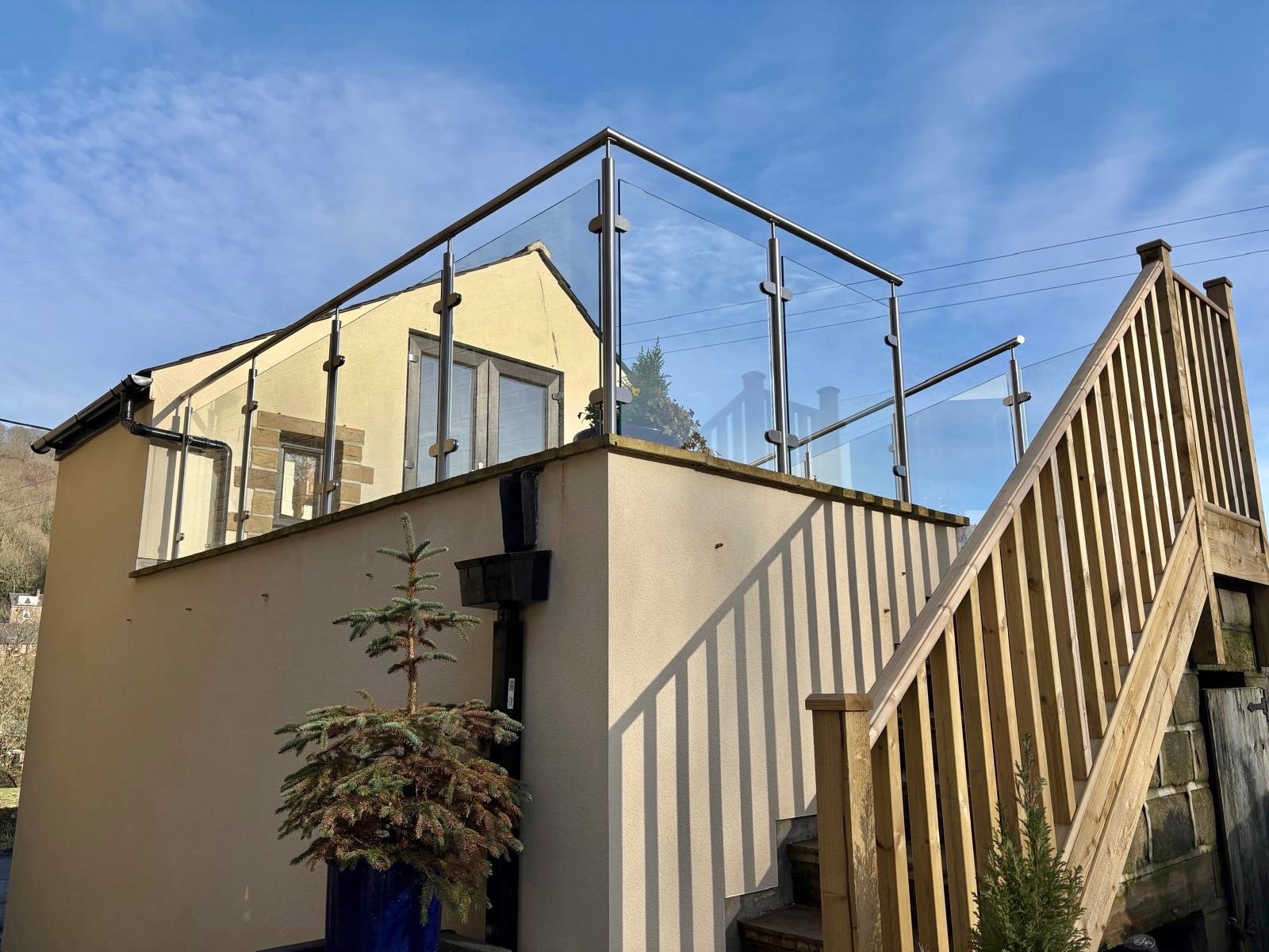 4 bedroom detached house For Sale in Halifax - Photograph 29.