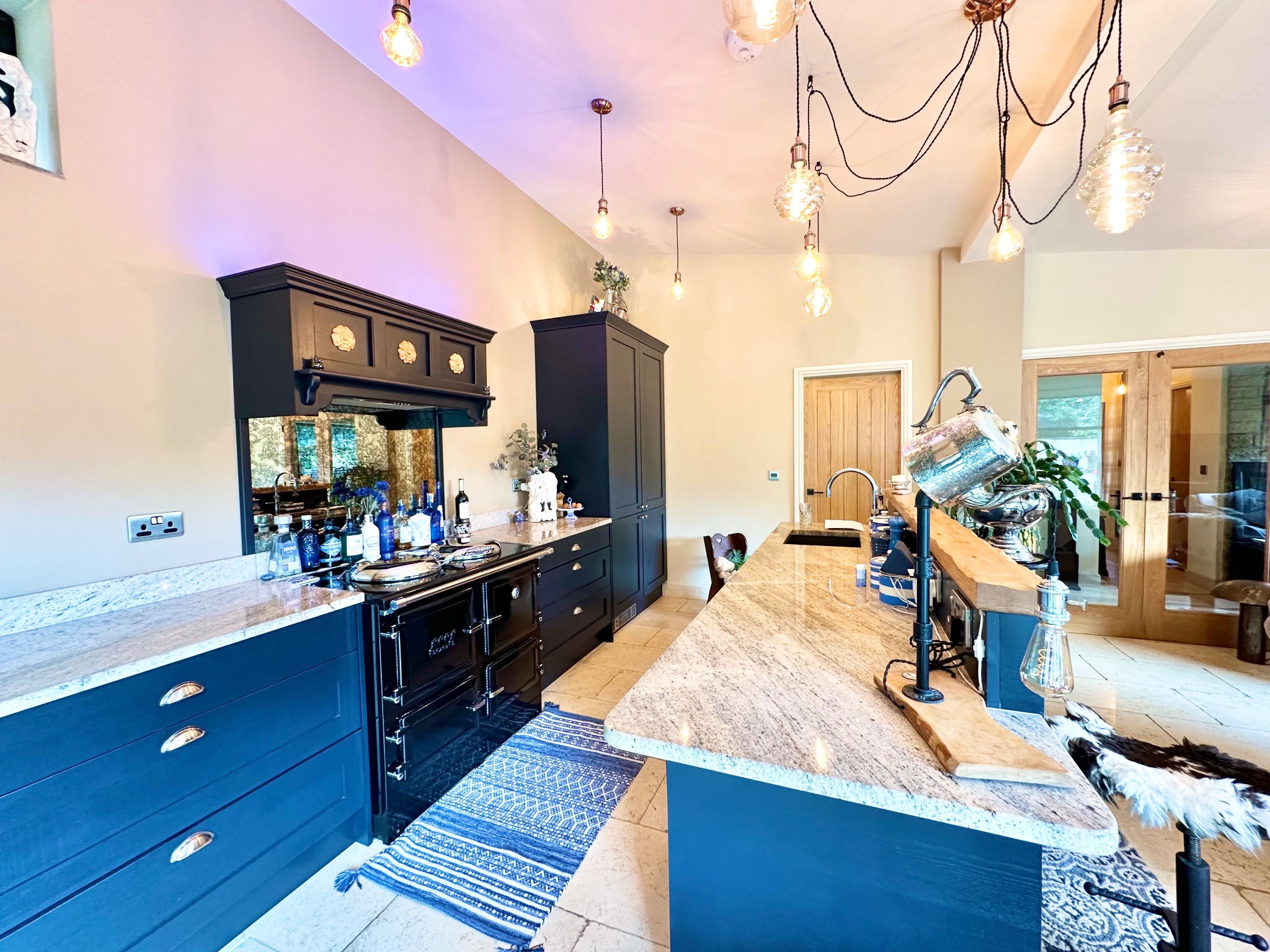 4 bedroom detached house For Sale in Halifax - Photograph 4.