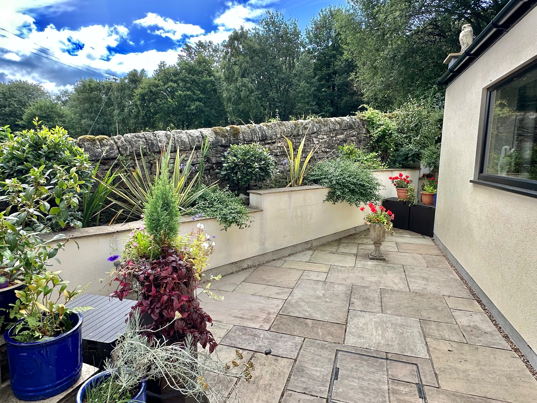 4 bedroom detached house For Sale in Halifax - Photograph 53.